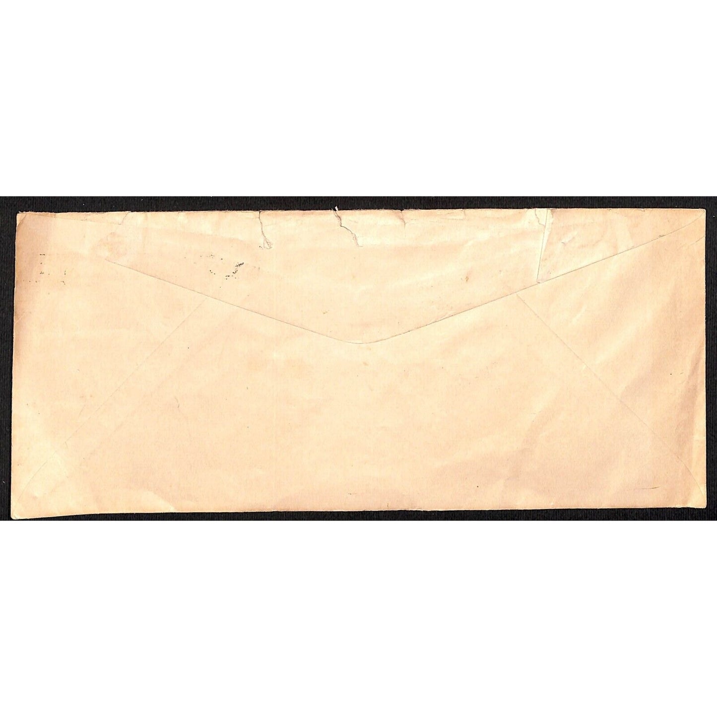 1932 Mount Vernon PM Feb 22 1932 George Washington Bicentennial Cover (#1)