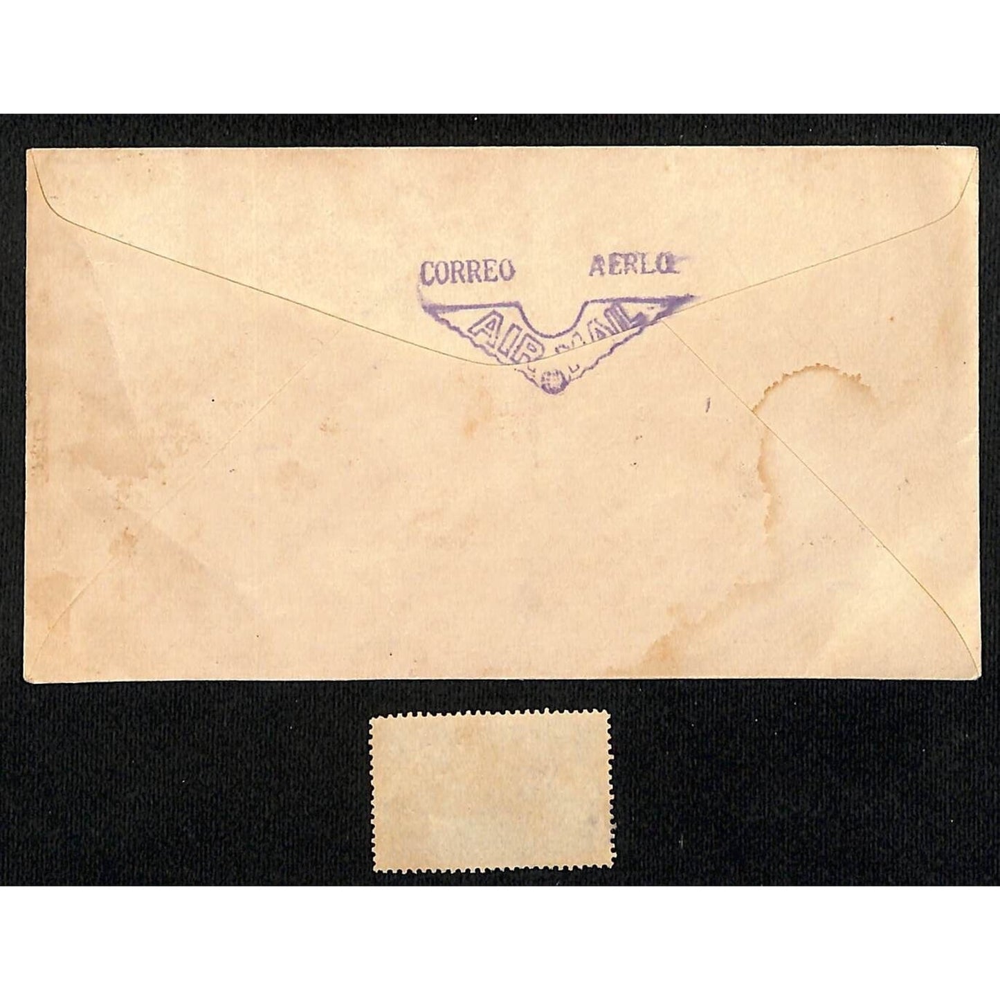 1931 - 1939 Nicaragua Honors Will Rogers First Day Cover