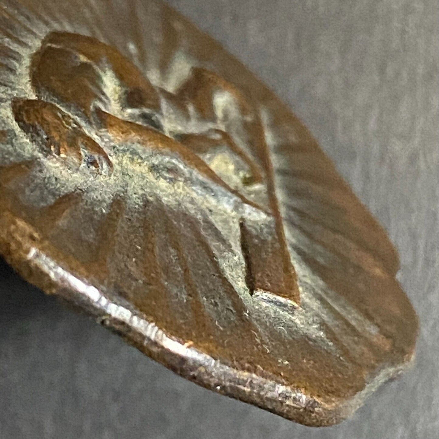 c1920's-40's Track / Running Award Medal Pendant 34mm 13g