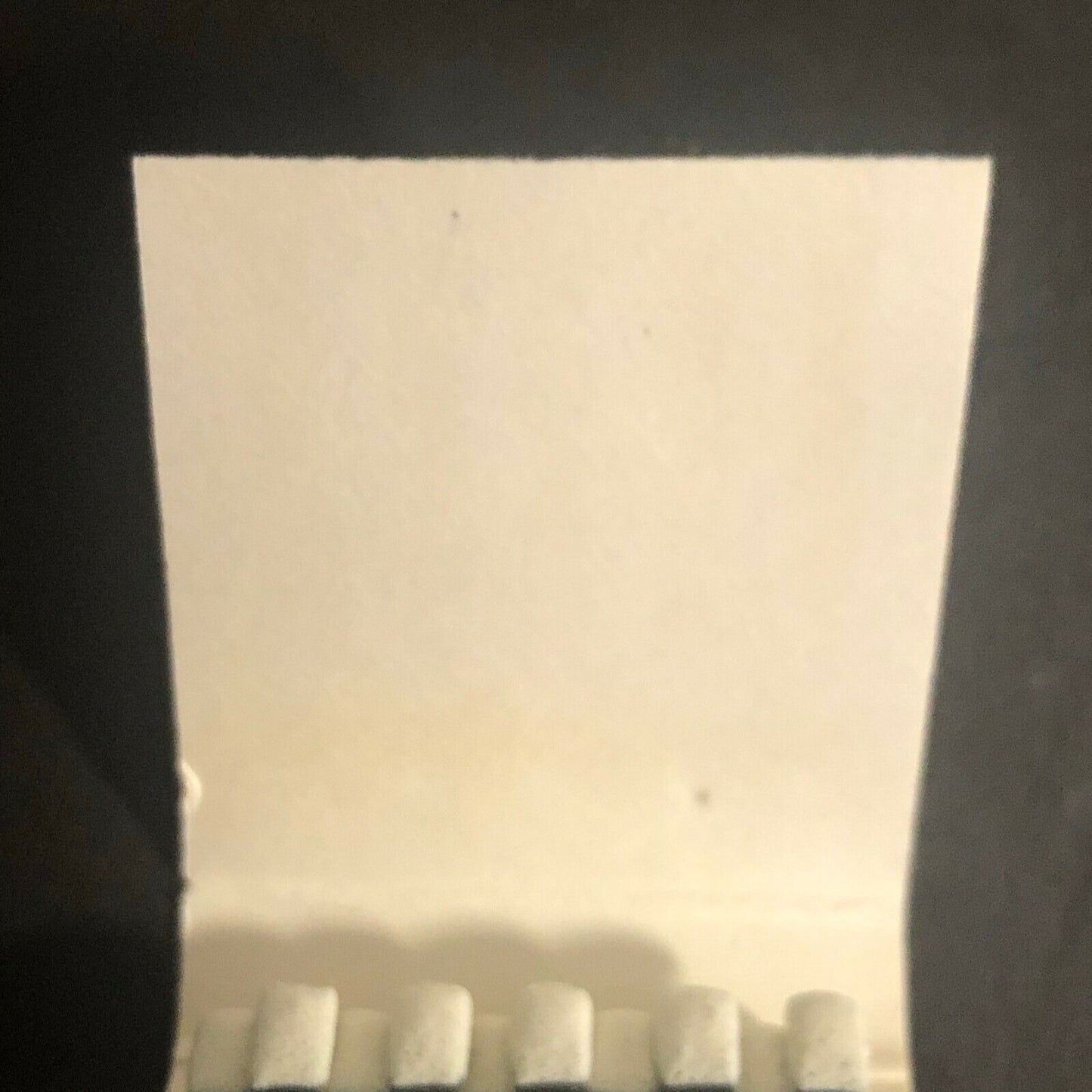 Burlington WI McCarthy Koenig Funeral Home c1970's-80's Full Matchbook