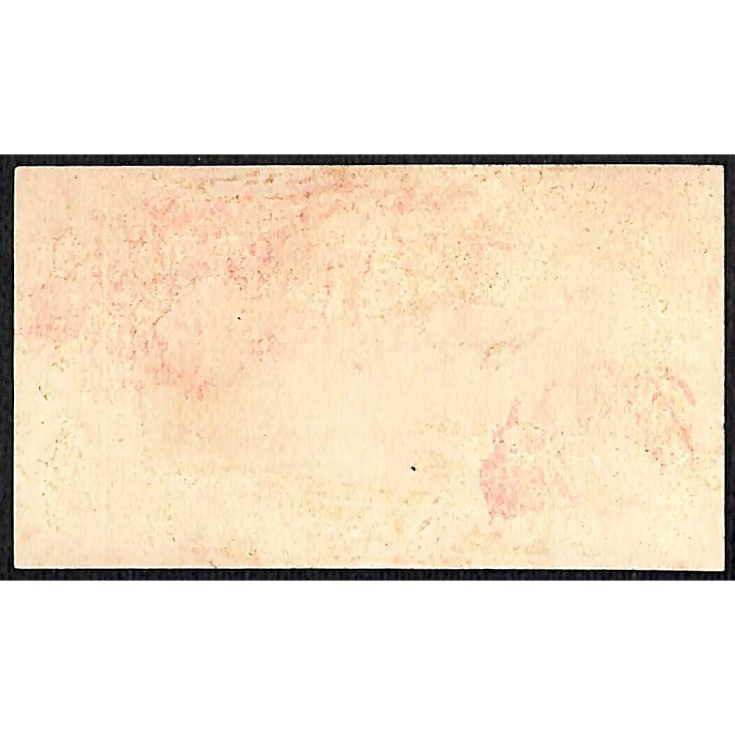 Easton, PA "Woodring, The Hatter" "Leader in Styles" Victorian Trade Card VGC