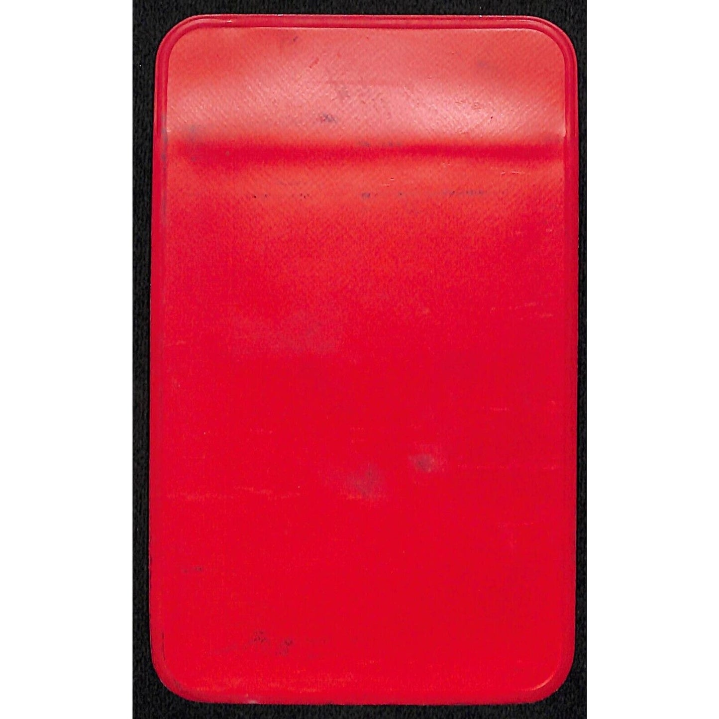 Vintage Plastic Pocket Protector - "The Like Cola Contest" Soda VGC Scarce