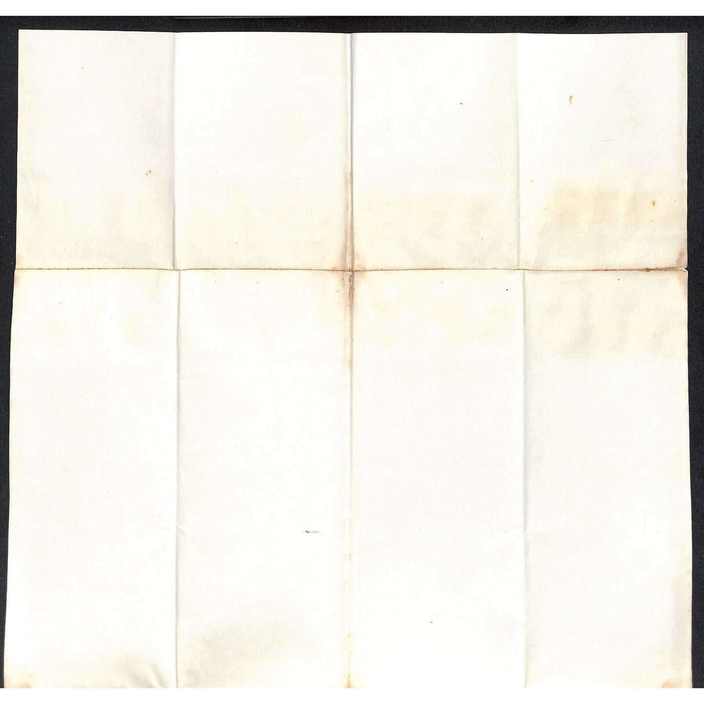 Hartford Providence Fishkill Railroad 1874 Pay Roll Sheet w/ 52 Signatures