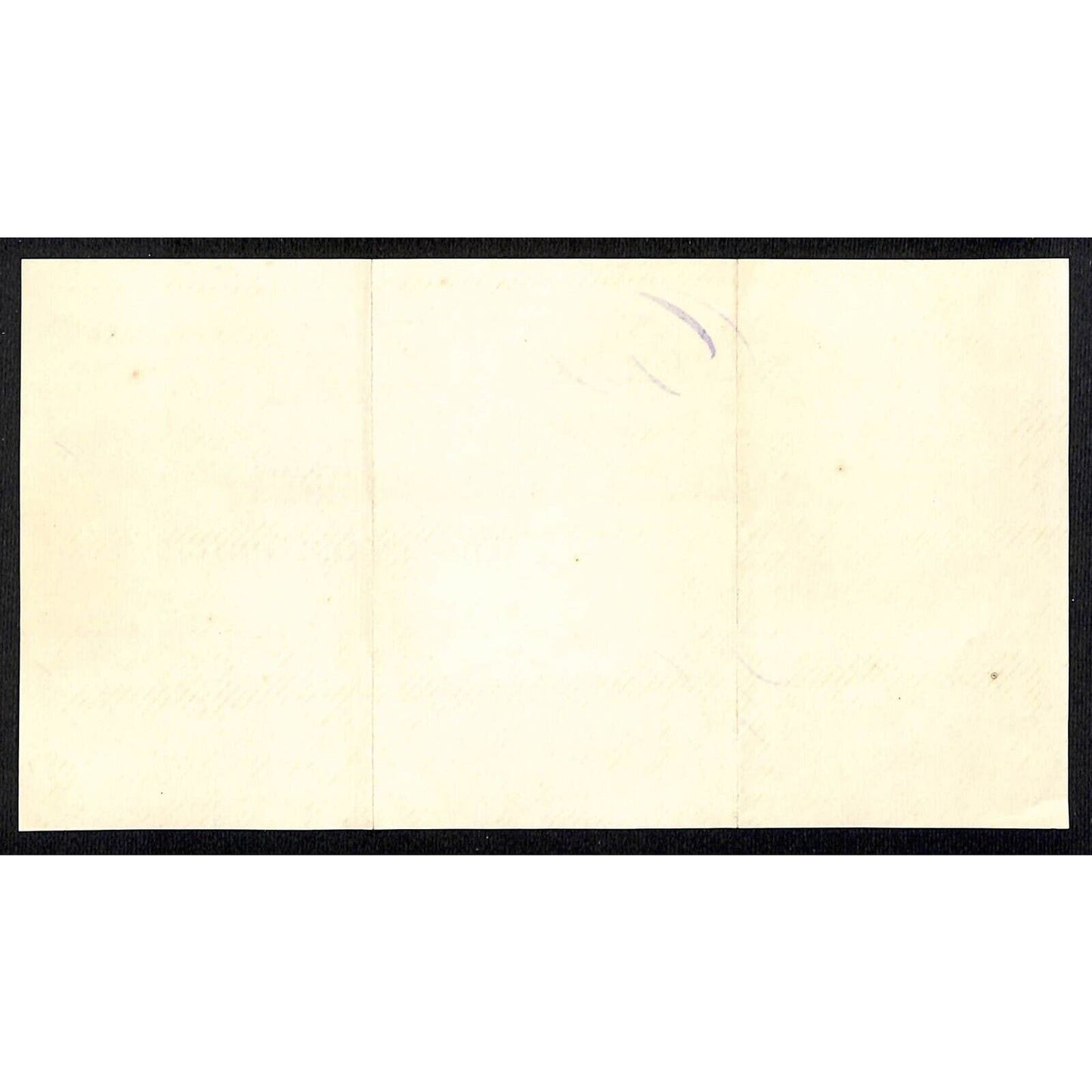 Dilworth Brothers Grocer Pitts. 1888 Billhead Whiteleather* N. Georgetown, OH