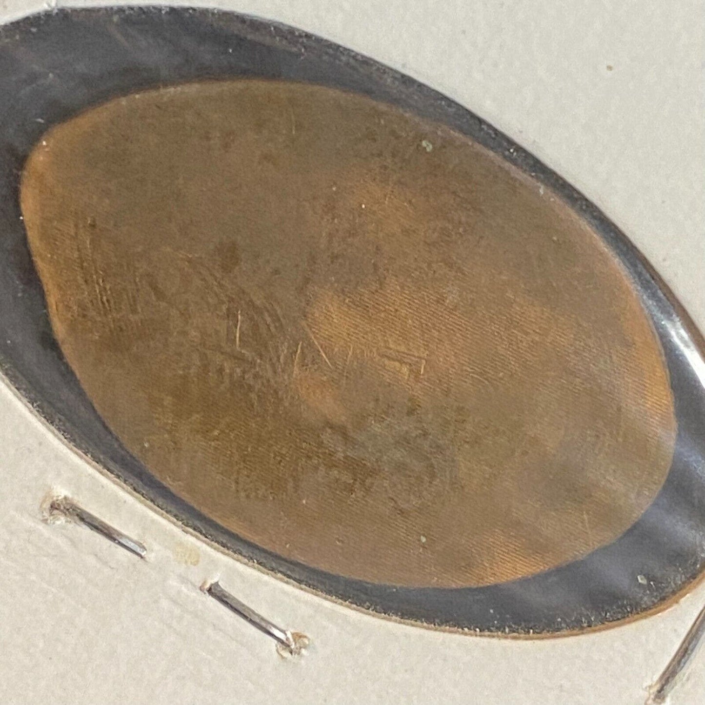 Long Beach Aquarium of the Pacific Elongated Penny w/ Sea Lion c1998-2000's