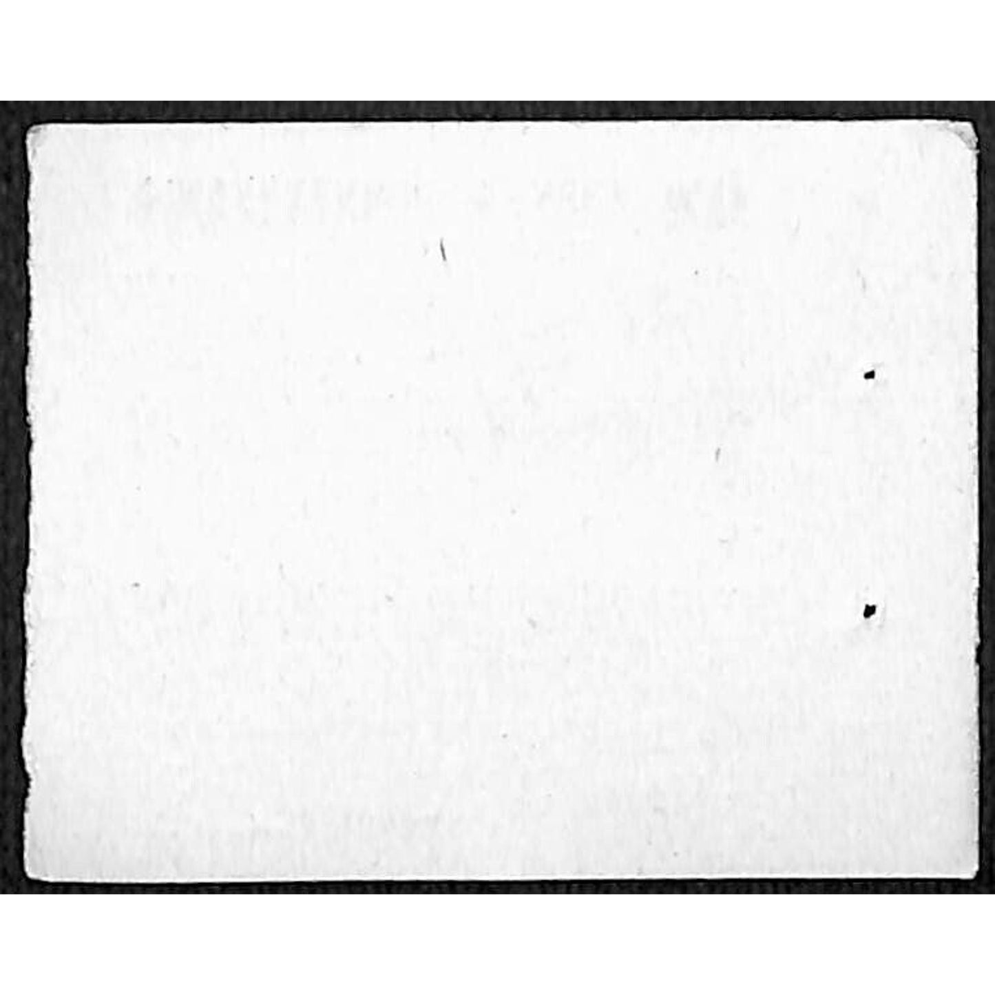 New York & Pennsylvania Ry 1917 Whitesville, NY First Class Ticket Stub #5745