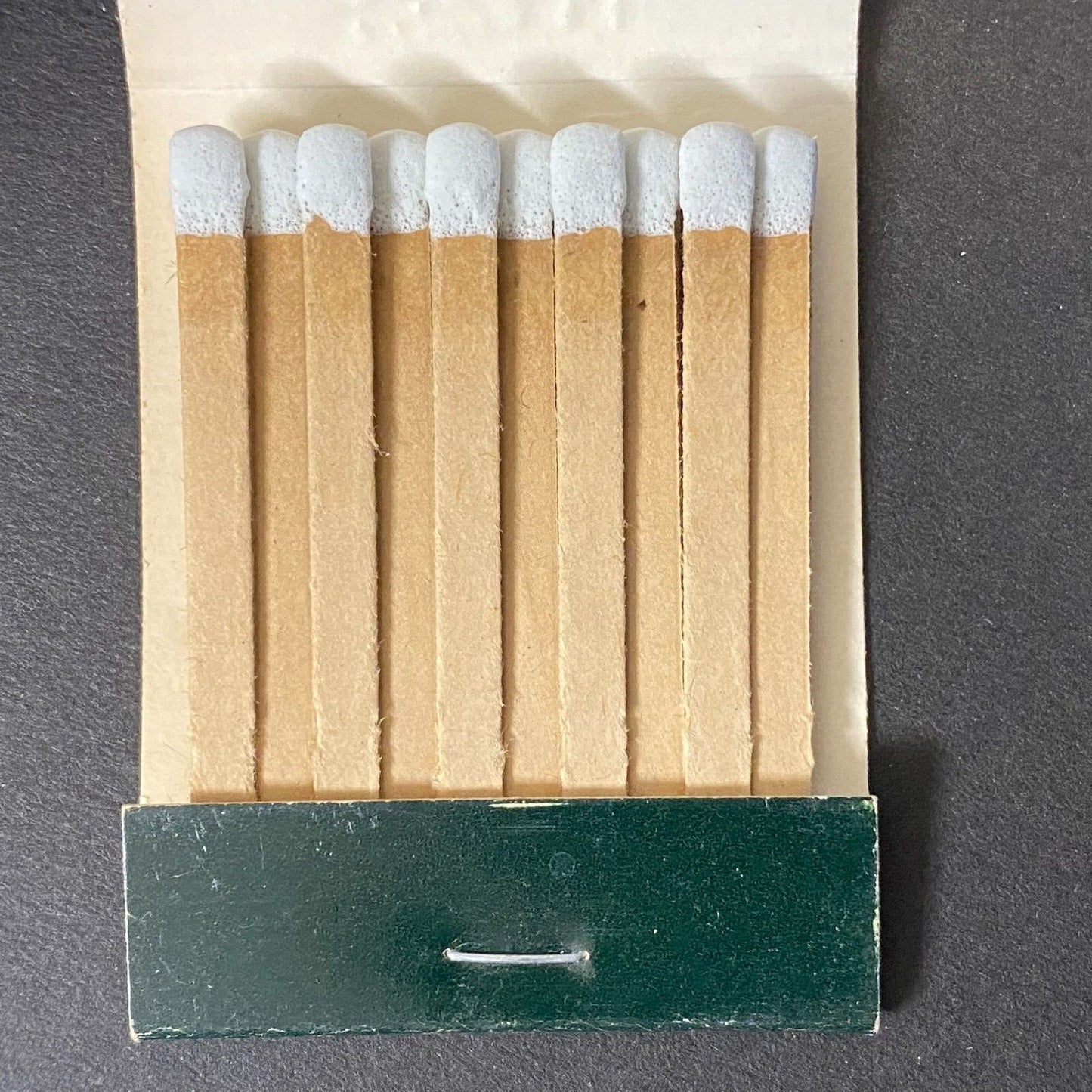 "The Seventy-One" (Rooftop Club) Chicago Full Matchbook VGC c1974-80's