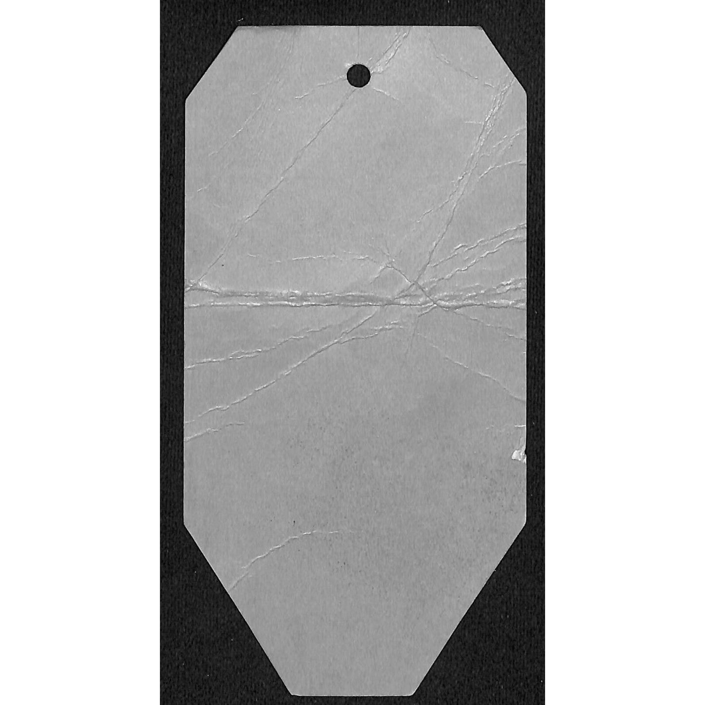 c1940's Midget Auto Races Track Pass / Scarce