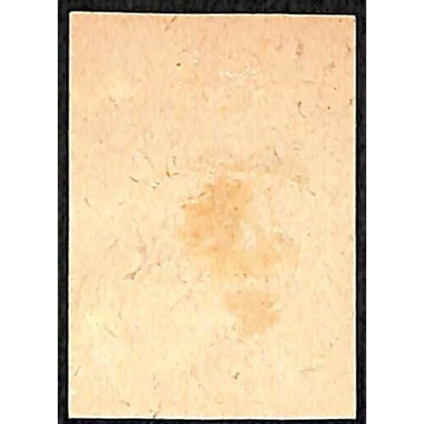 Persia Country Banderas / Flag Matchbox Label Vintage #31