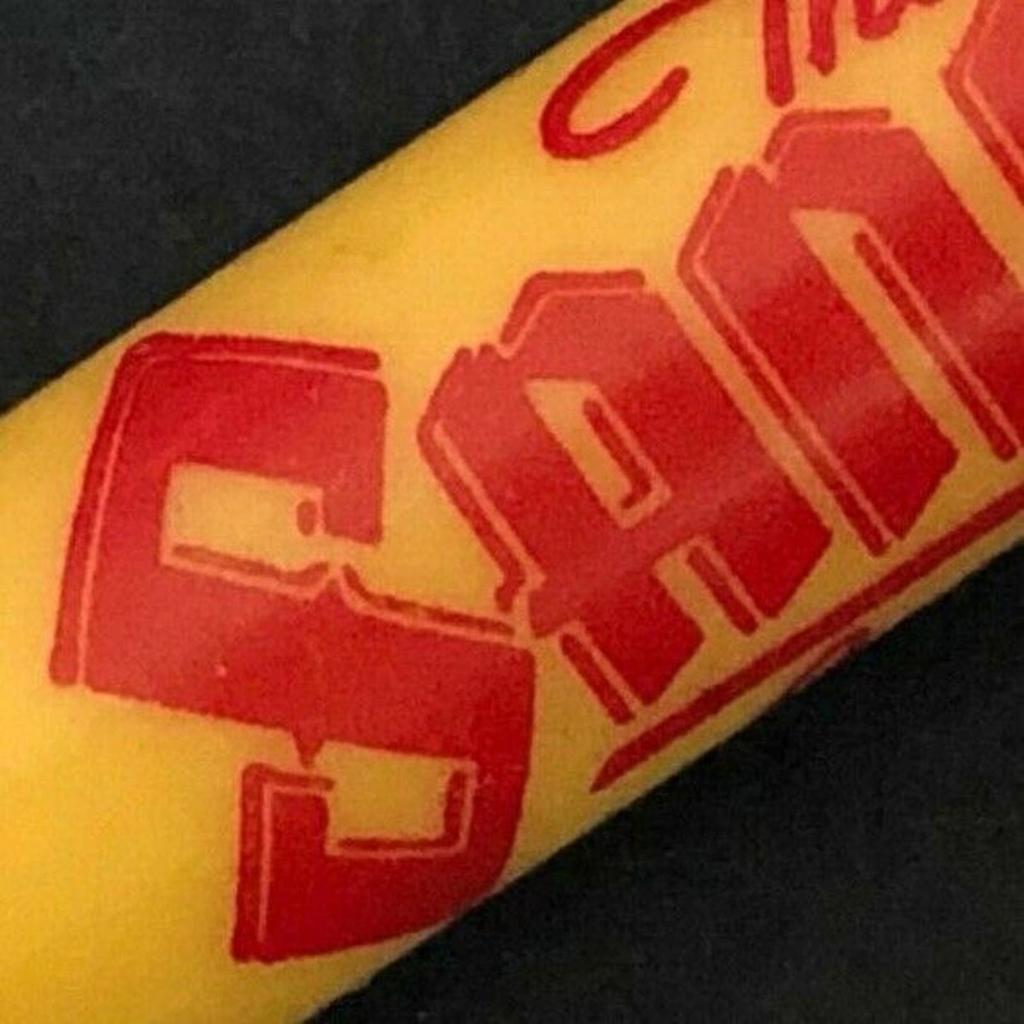c1950's-60's "The Sanfax Corp. Chemicals for Industry" Mech. Advertising Pencil