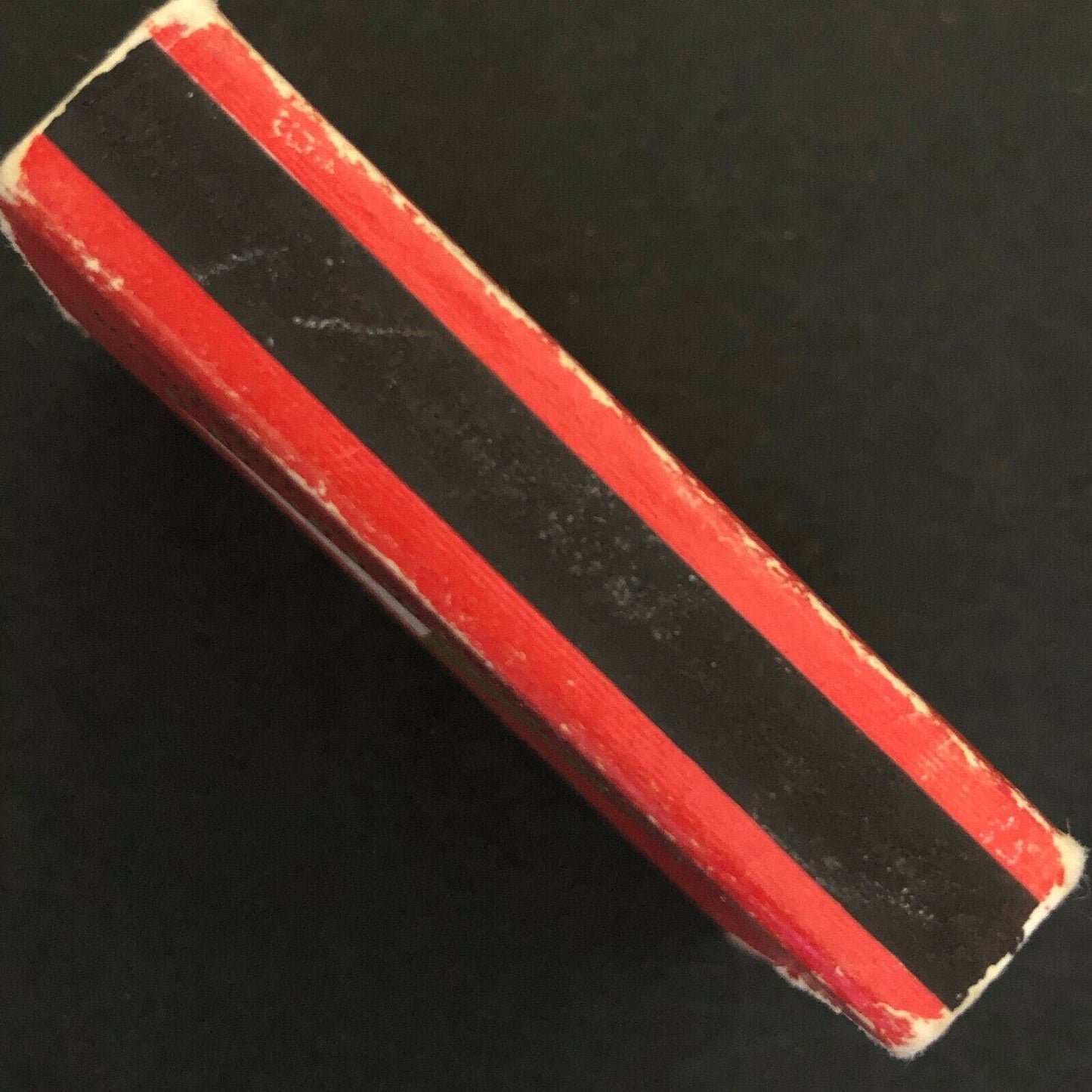 c1990s' Wooden Matchboxes / Matchbooks - "The Pavillion" Restaurant Cheshire, CT