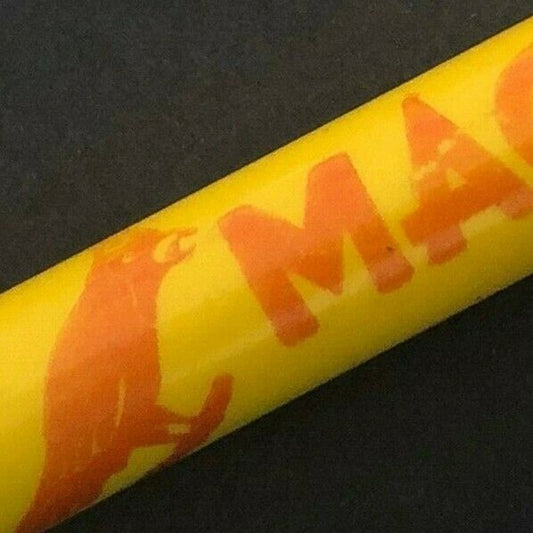 c1930's-40's Macon Hybrids Decatur, ILL Advertising Bullet Pencil