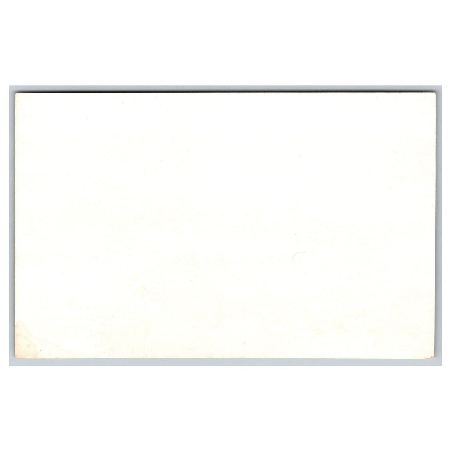 General Motors Locomotives 4000 H.P. Electro-Motive Diesel Postcard-like Card