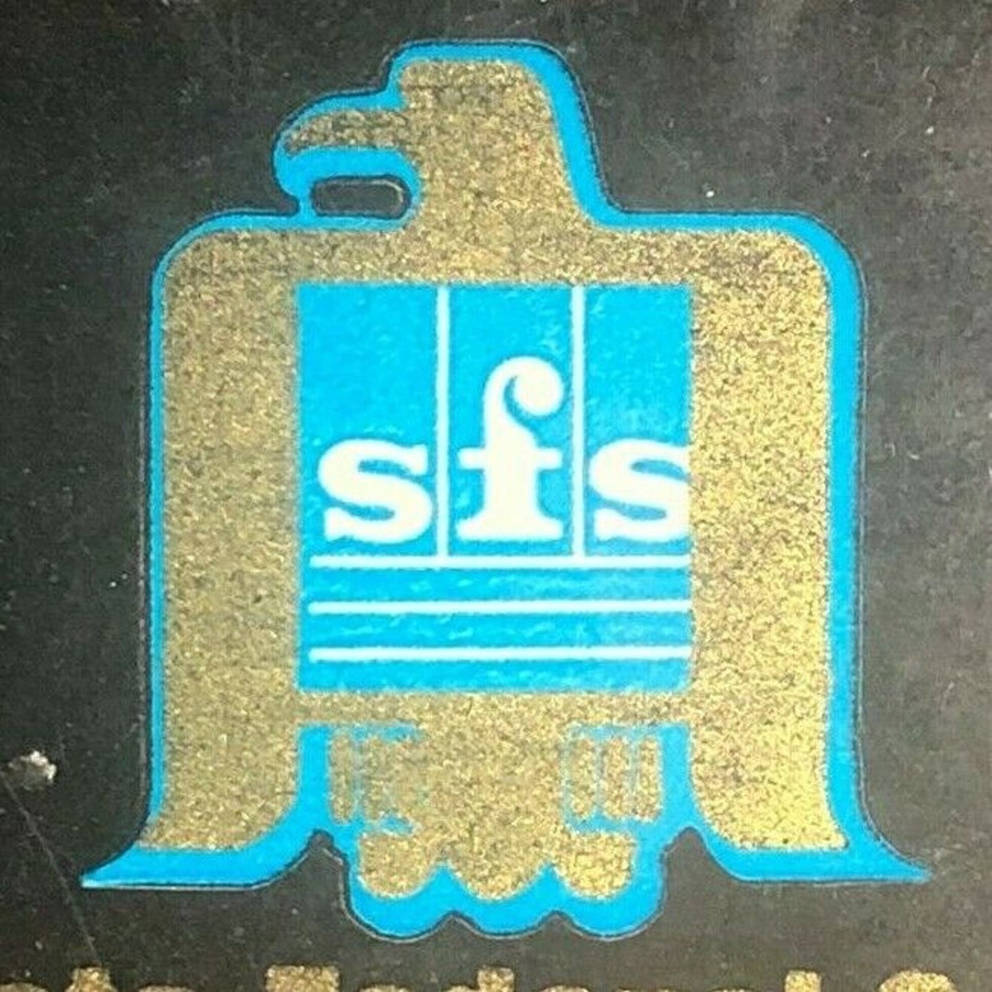 70's-80's Full Matchbook "Sarasota Federal Savings & Loan FL