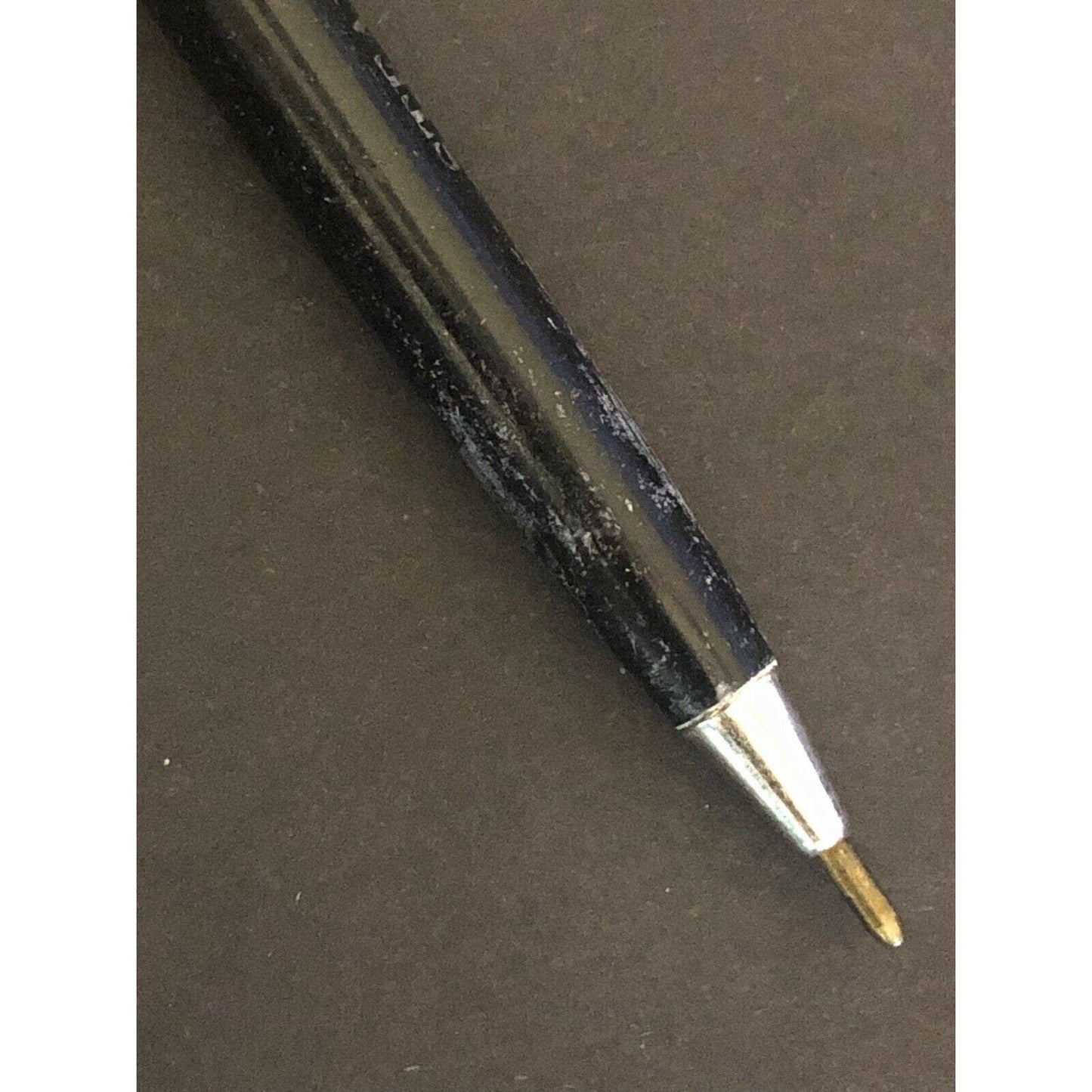 c1950's-60's "Steak n Shake" "In Sight It Must be Right" Advertising Pen