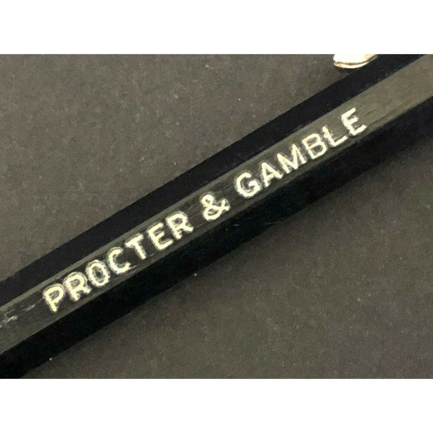 c1940's-50's Proctor & Gamble Mechanical Advertising Pen