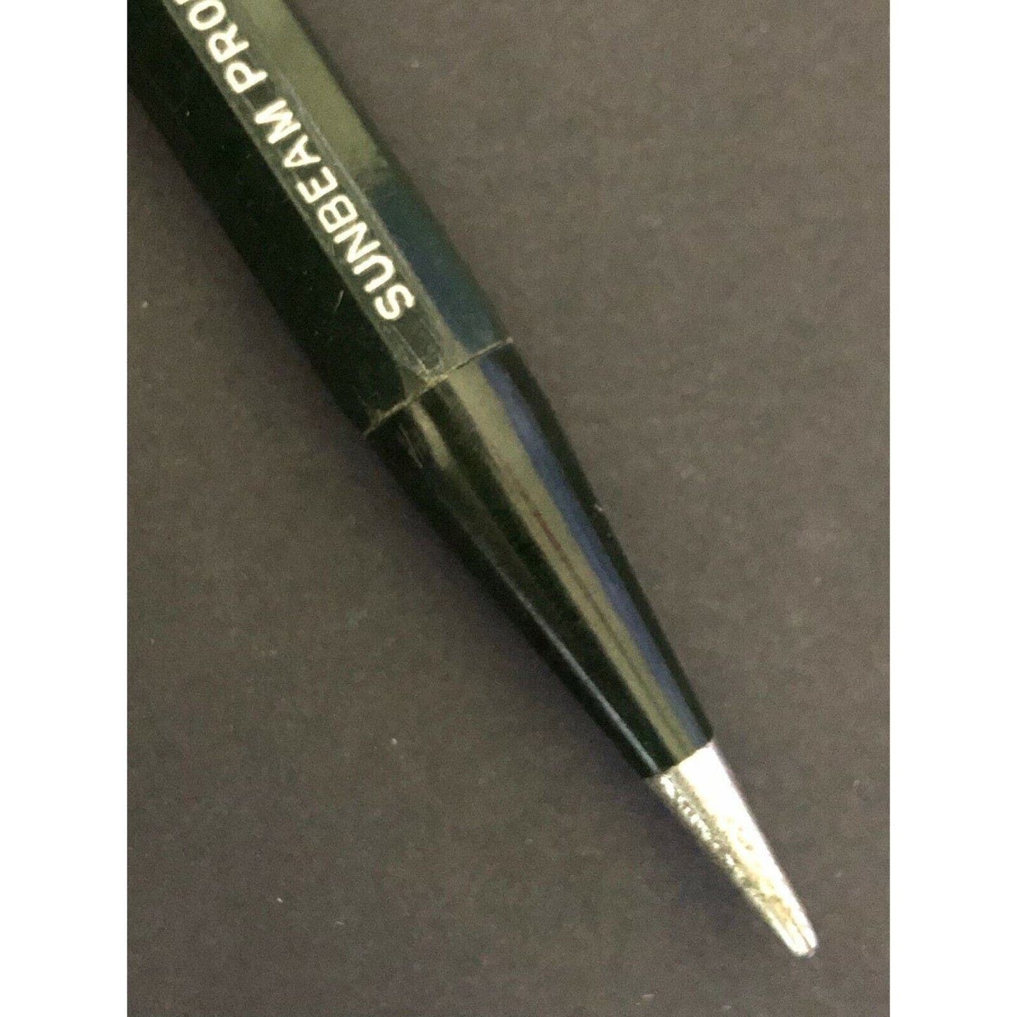 c1940's-50's Sunbeam Products Co. Wichita Mechanical Advertising Pencil