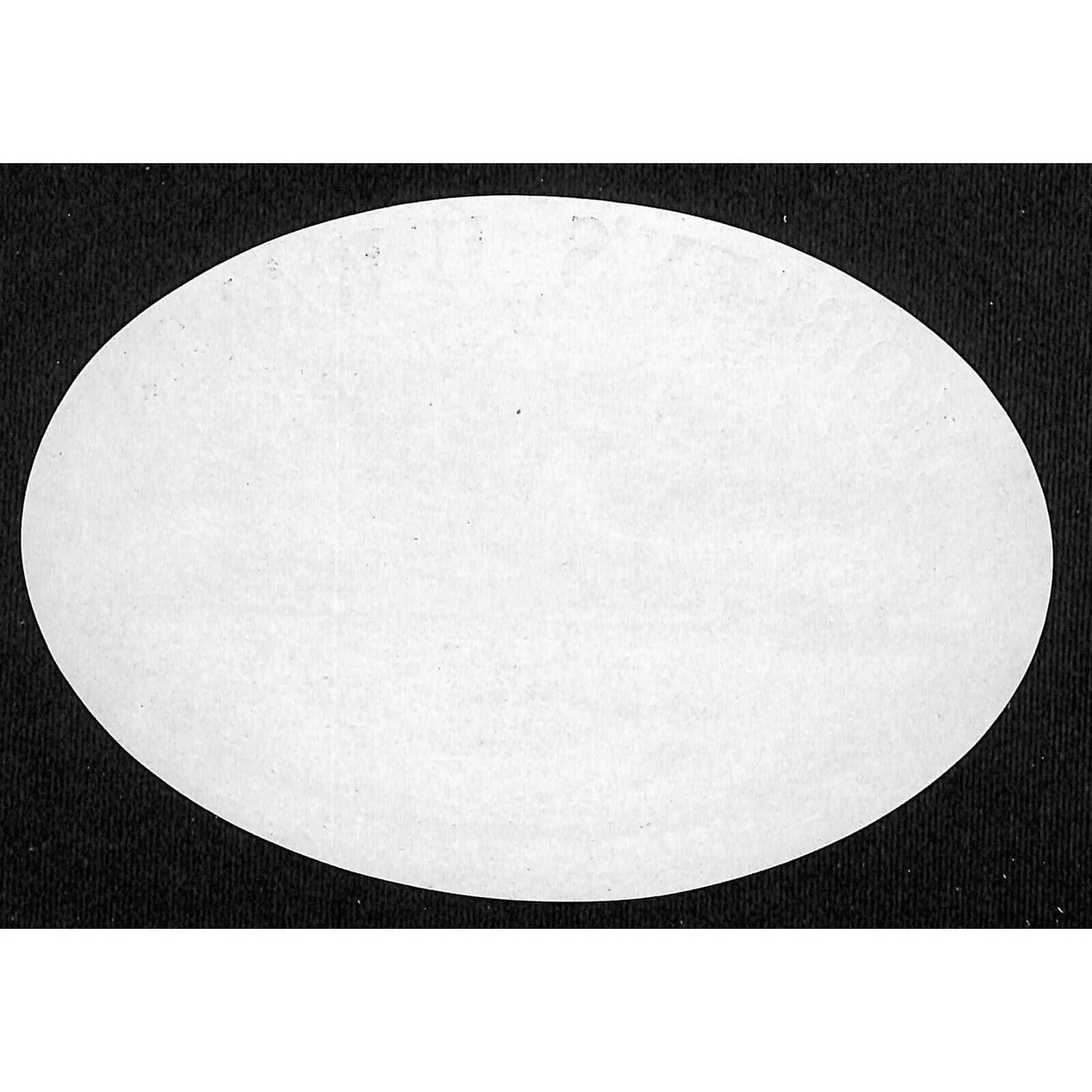 Mobley's U-Wanta Brand Packing Co. Albuquerque, NM Oval Paper Label VGC Cow Pigs