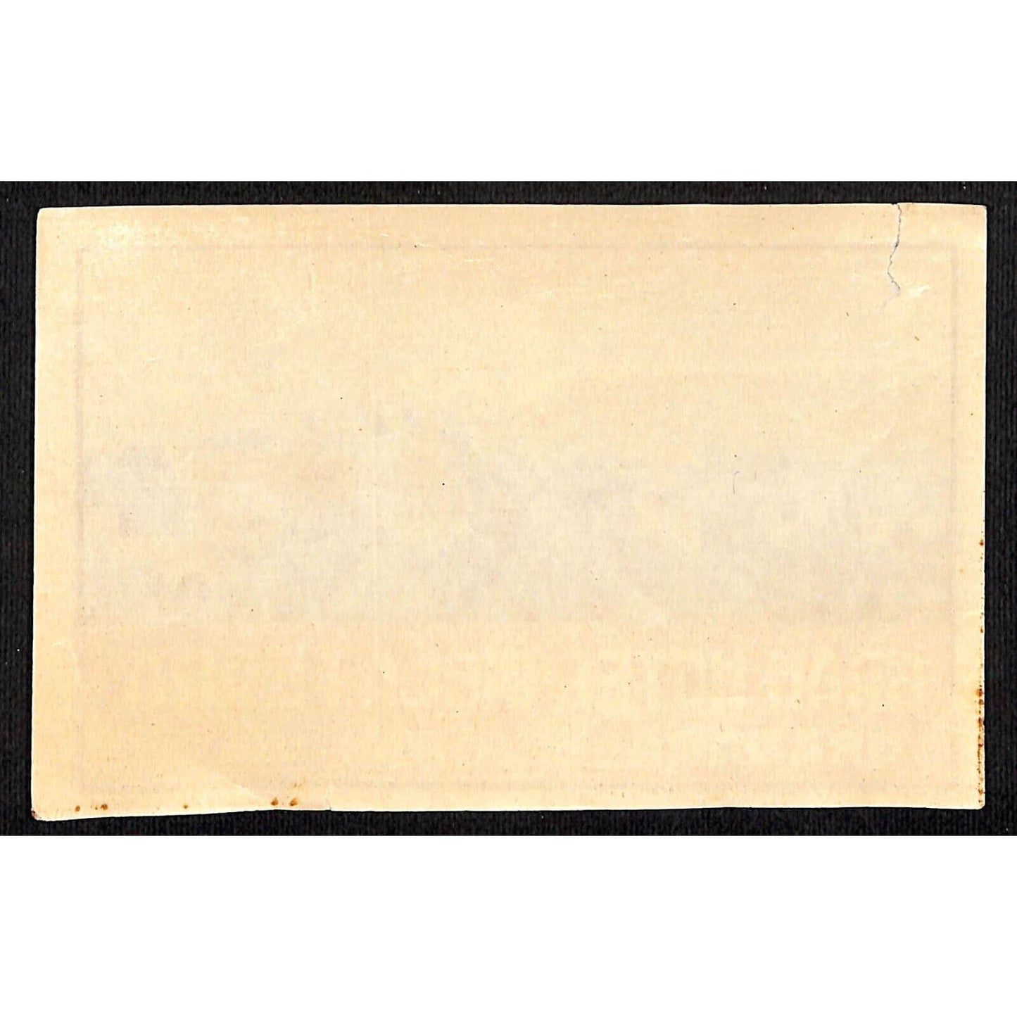 Gran Hotel Inglaterra Granada Gran Via - Spain Large Luggage Label 3.5" x 5.5"