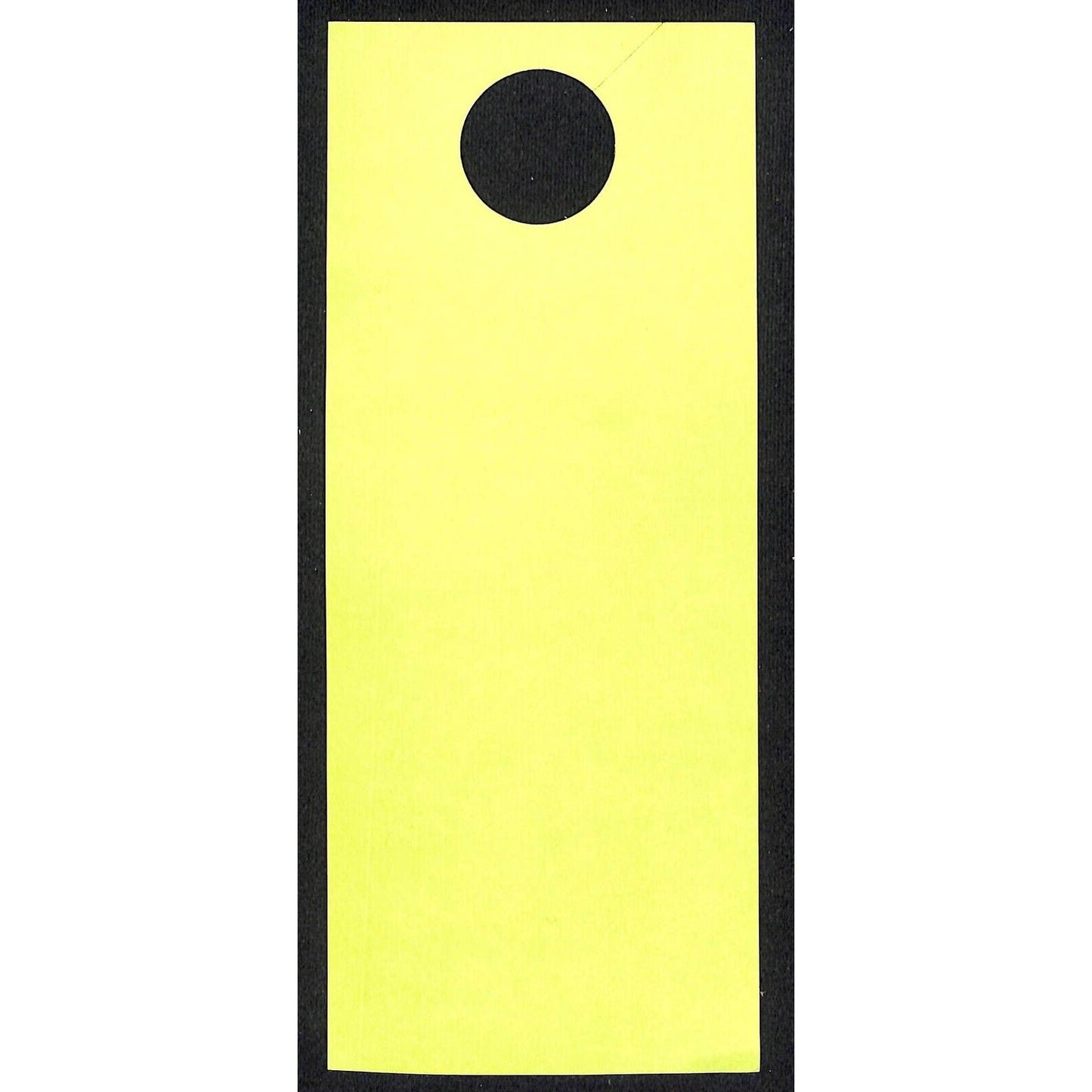 1998 Las Vegas Speedway 500K Hanger Infield Parking Pass - VGC