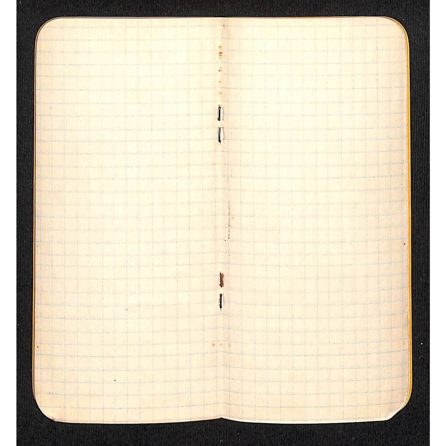 Mt. Jackson, VA Valley Chemical / Harvest Brand Fertilizers Note Book 20+ Pages