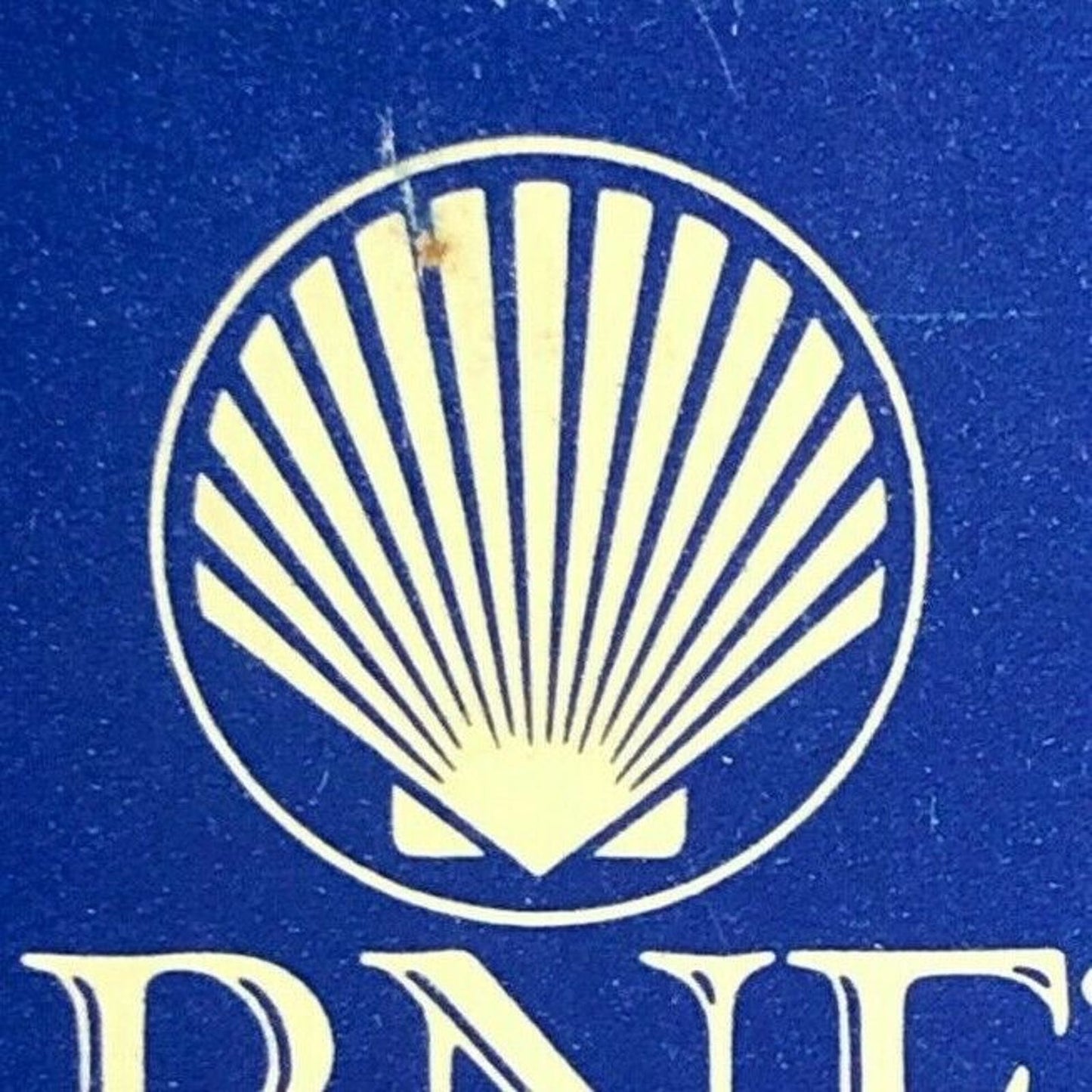 Vintage 1970's-80's Full Matchbook -- Arne's Seafood Restaurant - Boston, MA