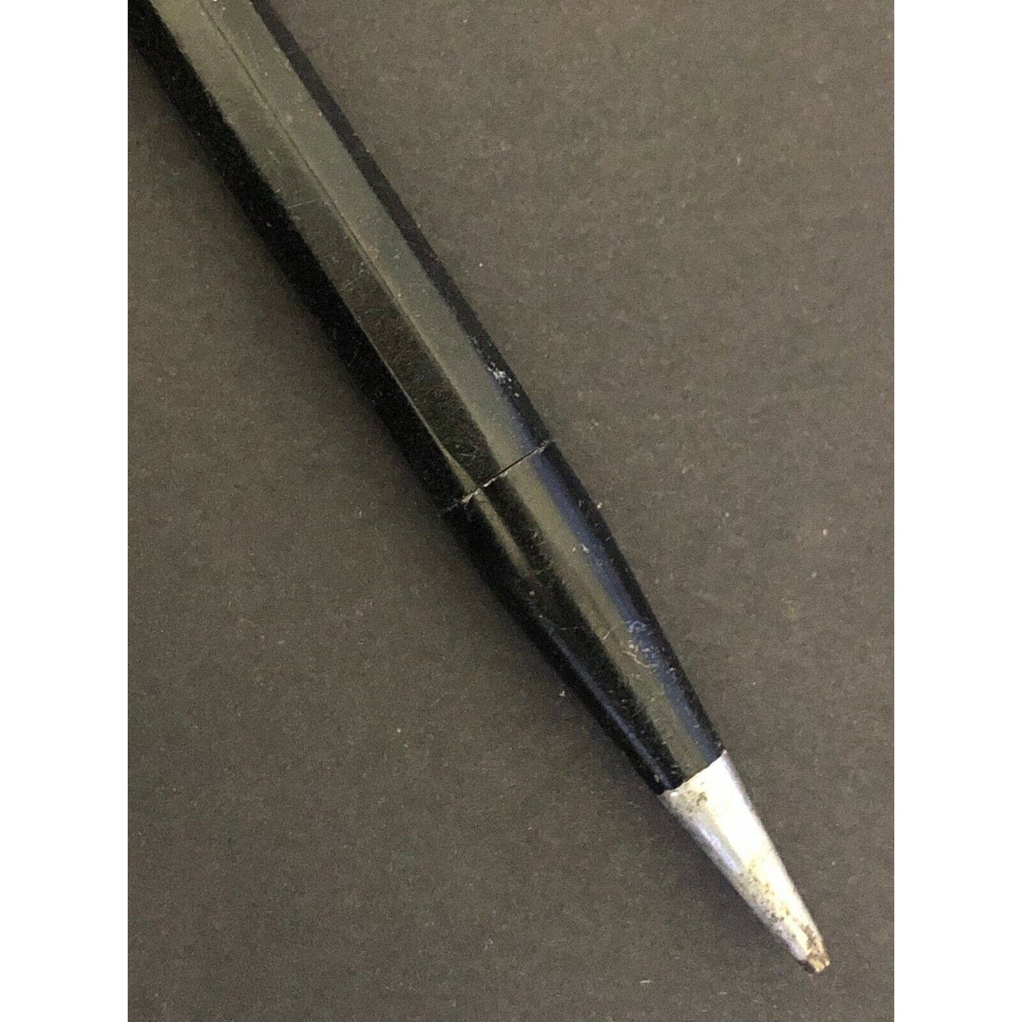 c1940's-50's "Marshall Canning" Hampton, IA ? Mechanical Advertising Pencil