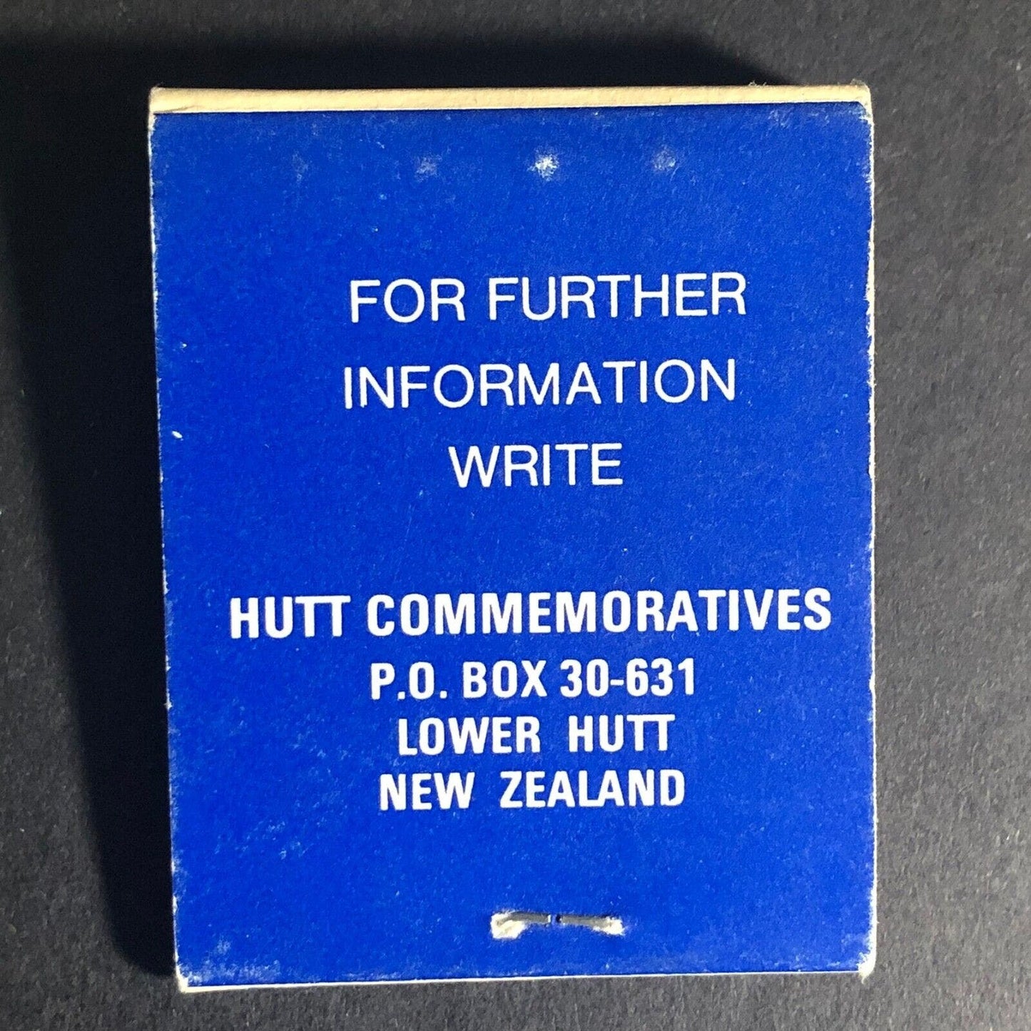Hutt PNC's New Zealand International Car Rally c1968-73 Full 20-Strike