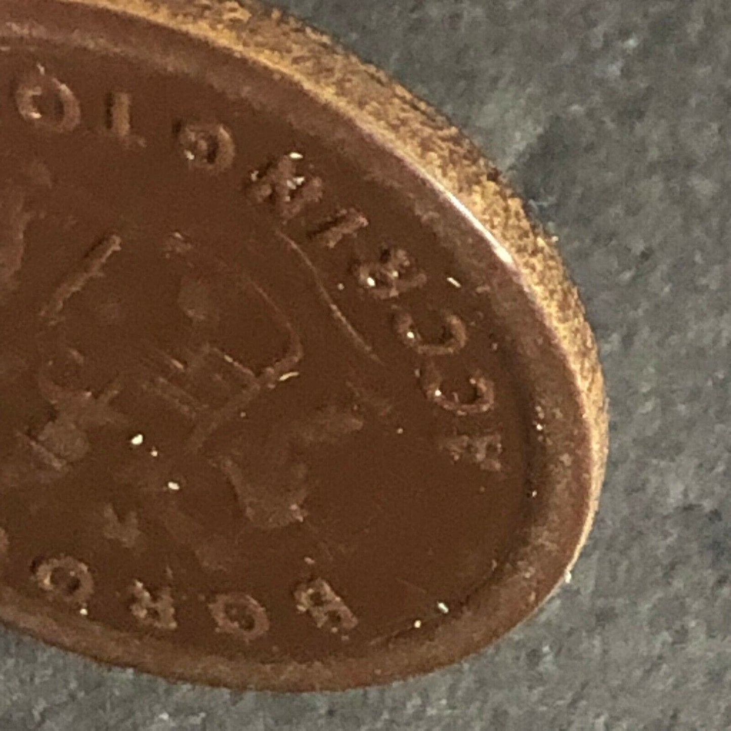 Accrington Transport England Plastic Token Dark Brown 3D 22mm c50's-60's
