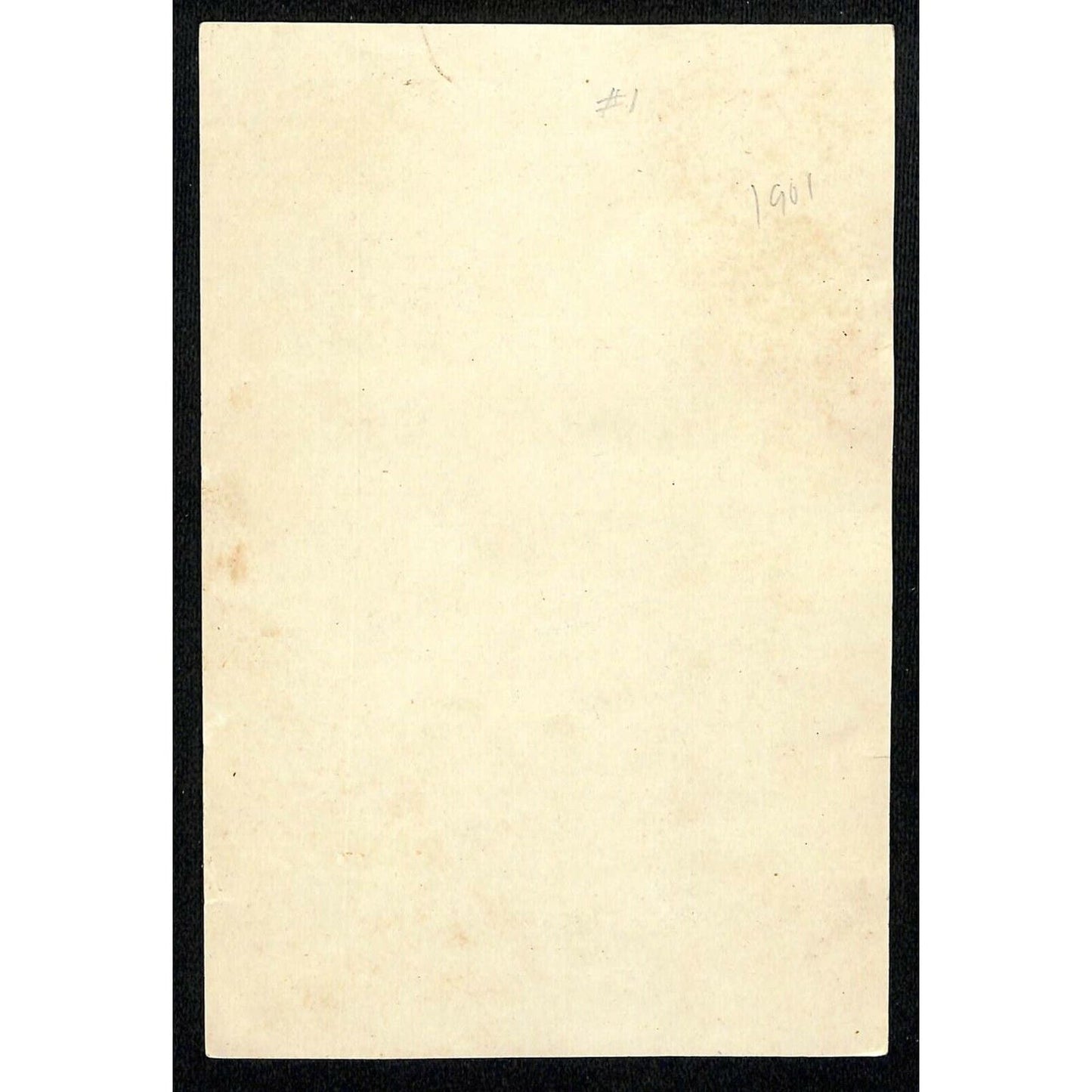 c1901 Chocolat Sprüngli Zürich Interlaken Menu w/ Multi View Litho Art