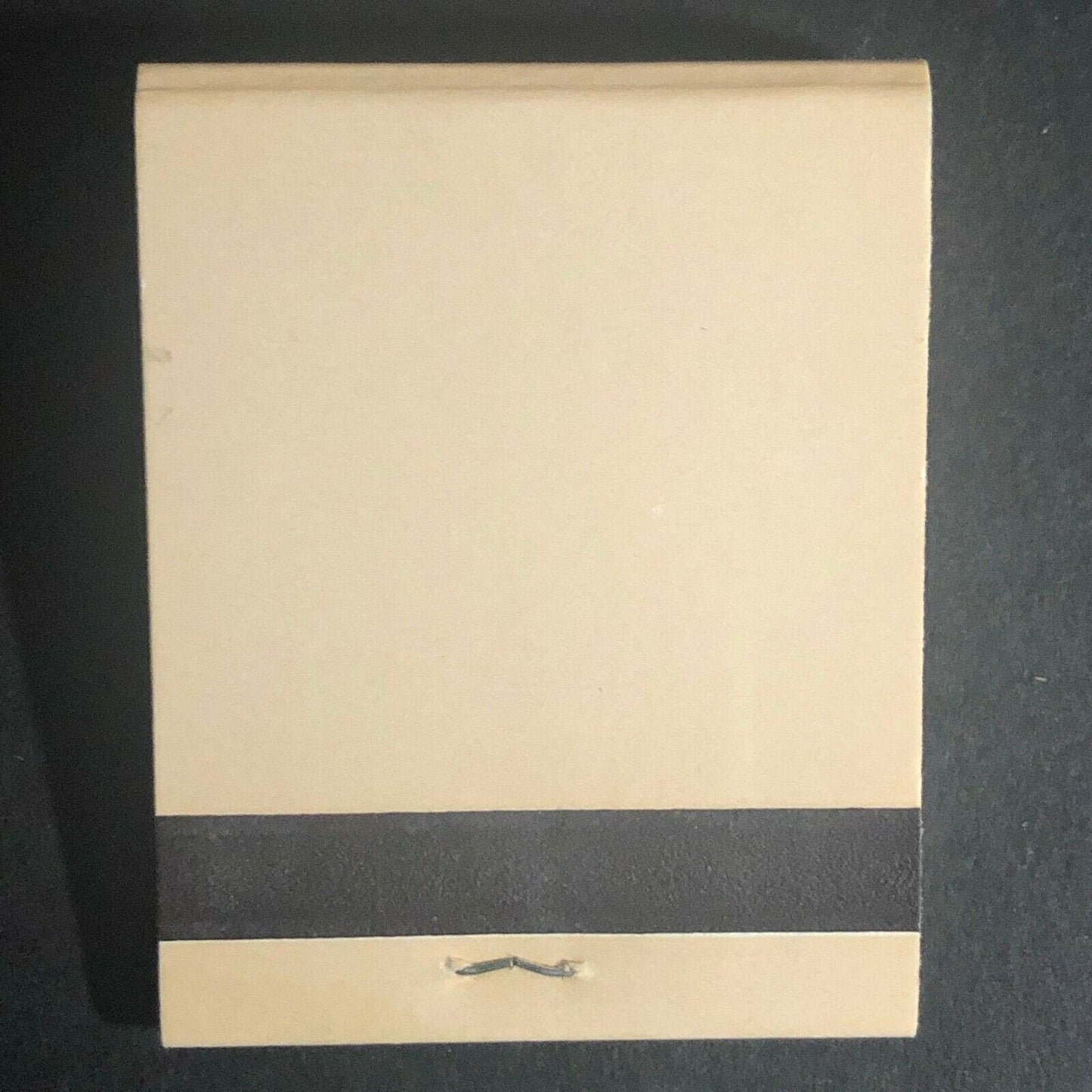 Vintage c1970's-80's Full Matchbook Stouffer Hotels