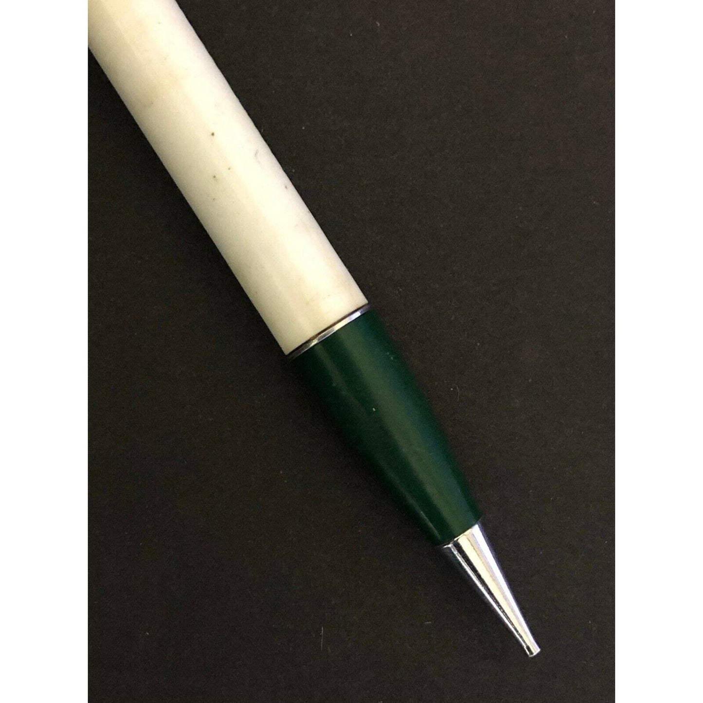 c1950's-60's Larned Production Credit Kansas Counties Mech. Advertising Pencil