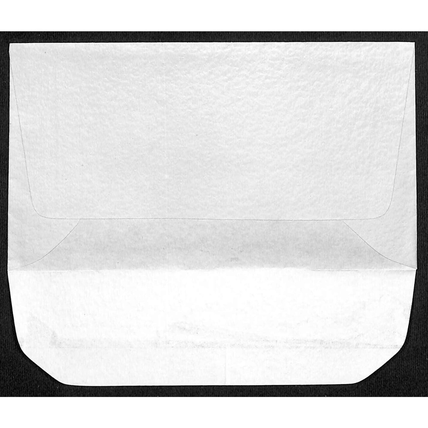 Northern Pacific Railway Burlington "The Mainstreeter" RR Stationary Envelope