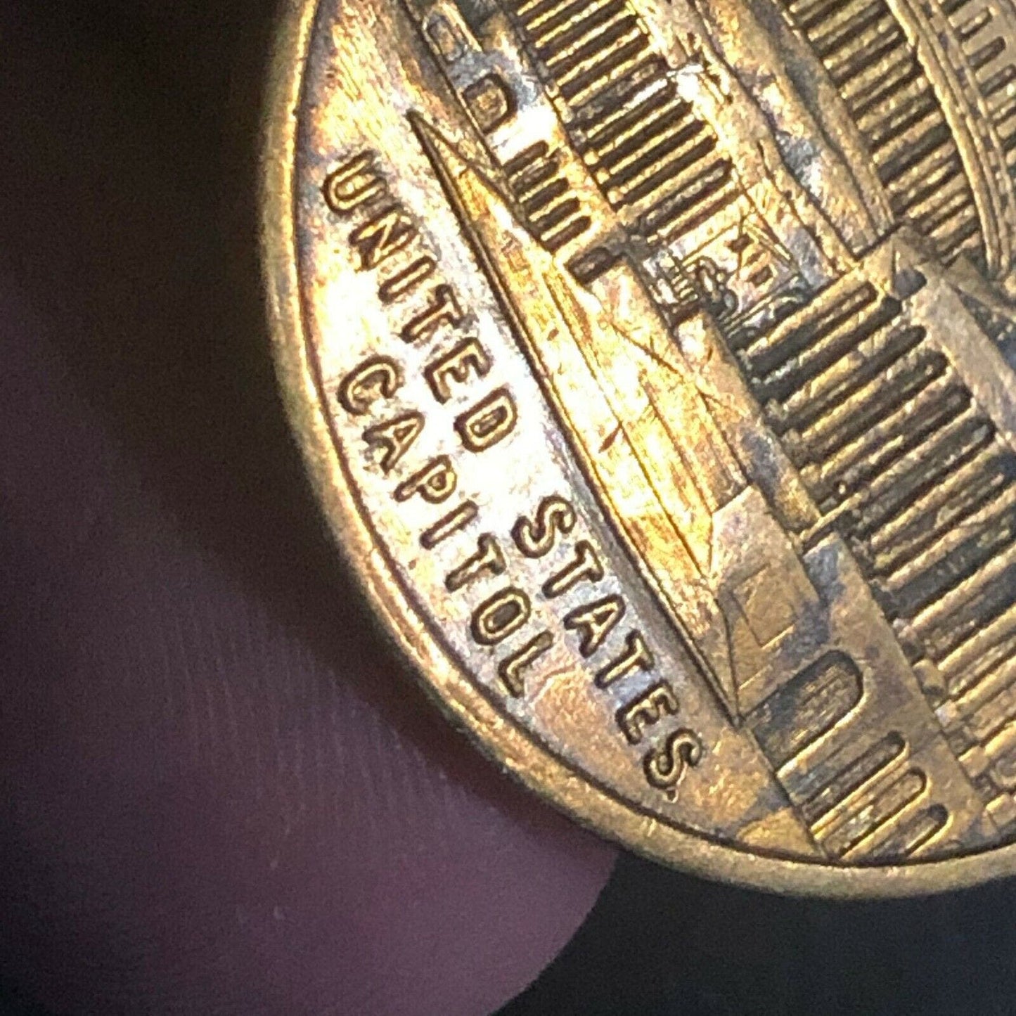 28.7mm "National Capital Sesquicentennial 1950" Token Medallion - Fauver Coll.