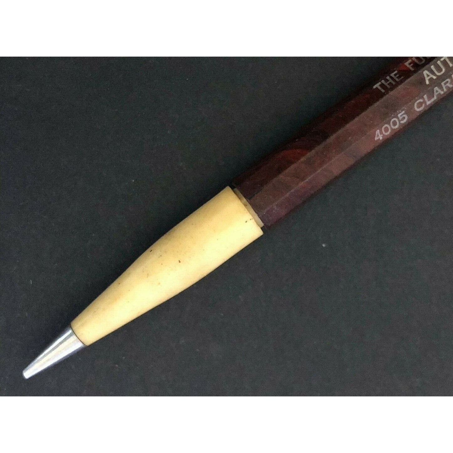 c1940's-50's Fullwell Motor Products Co. Cleveland Mechanical Advertising Pencil