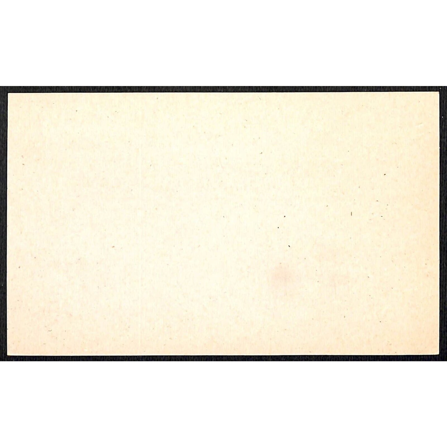 Butte Montana 1904 "Silver Bow Club" Eugene Carroll Dues Payment Receipt Card