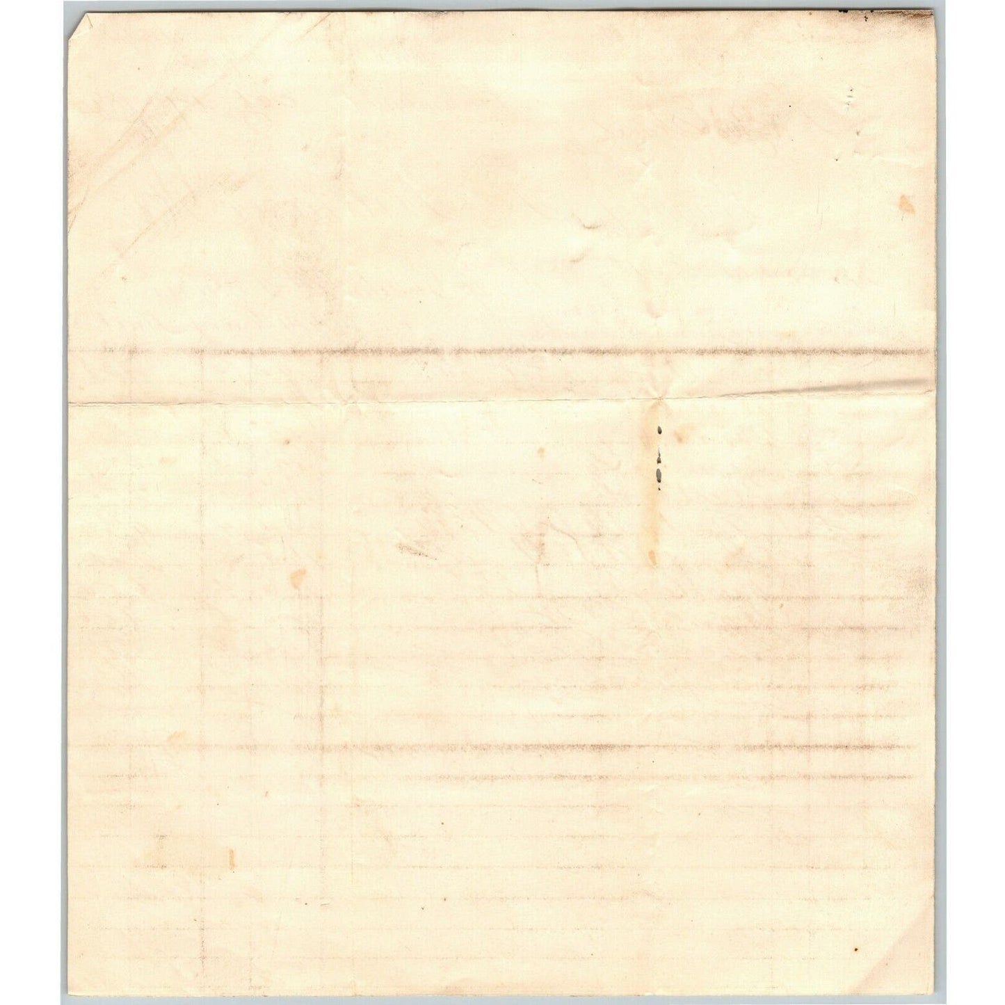 M. Millhiser & Co. Dry Goods Notions Richmond VA Letterhead to Geo. E. Wear 1894
