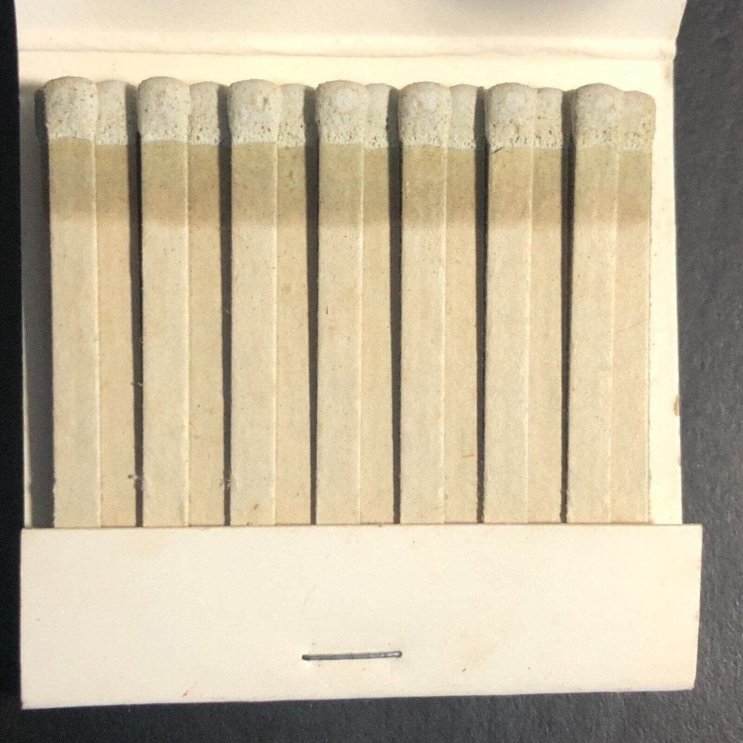 Keebler (Cookies) "500 Club" Full Matchbook c1974-84 "5 Will Get You 14"