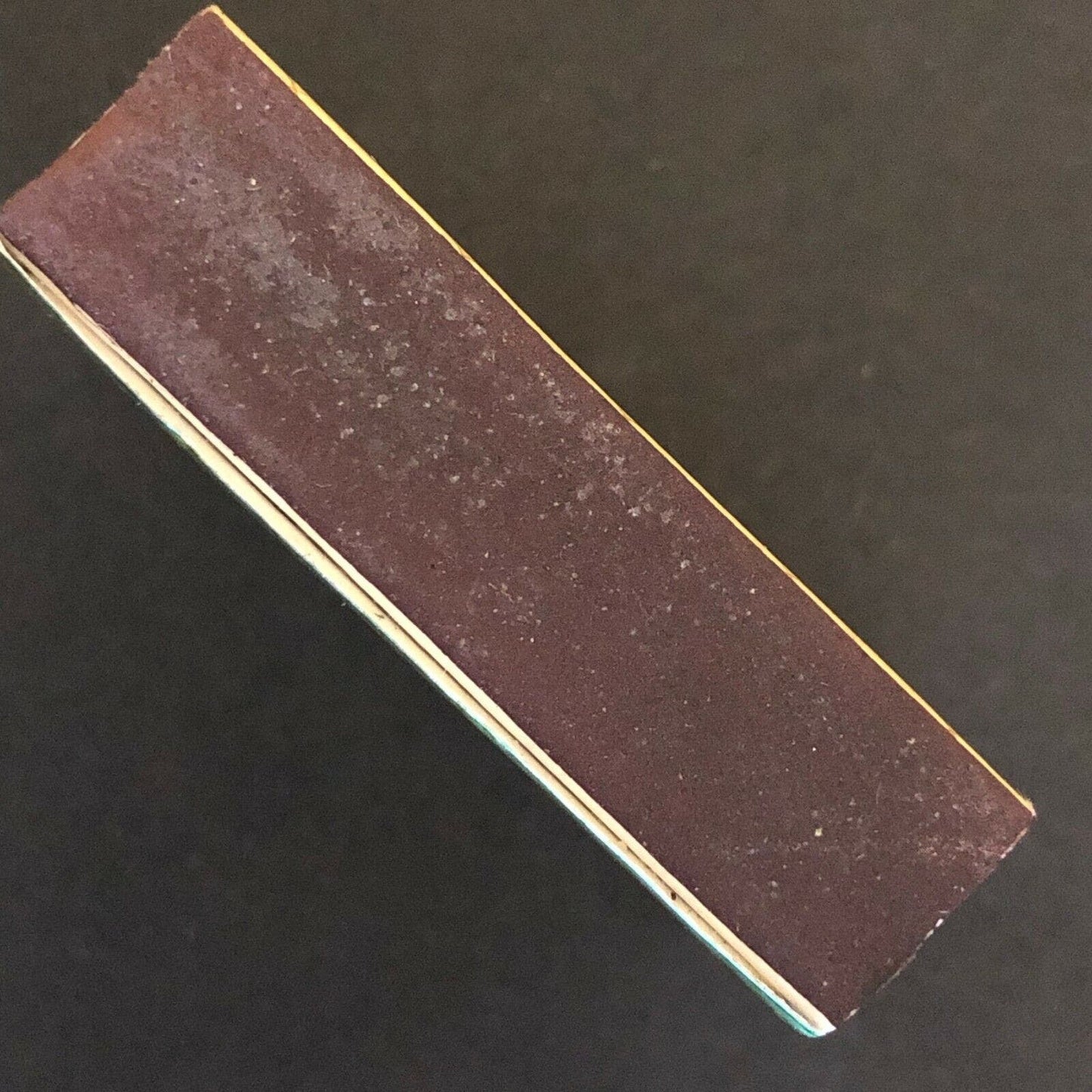 c1960's-70's Foil Wooden Matchbox / Matchbook Bellingrath Gardens - Theodore, AL