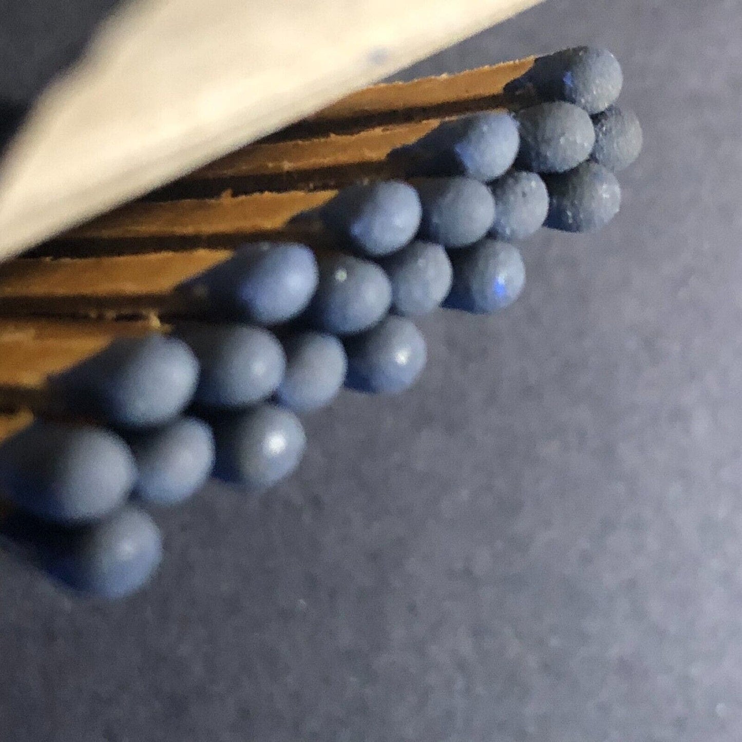 Western Electric Hawthorne Works Bell Telephone Full Matchbook c1930's-40's (#1)