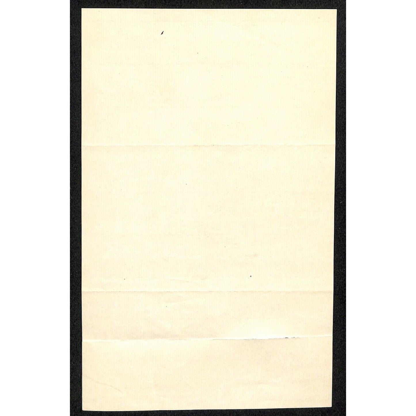 1904 Brooklyn, NY Billhead Letterhead - W.G. Creamer & Co. Iron Brass Bronze