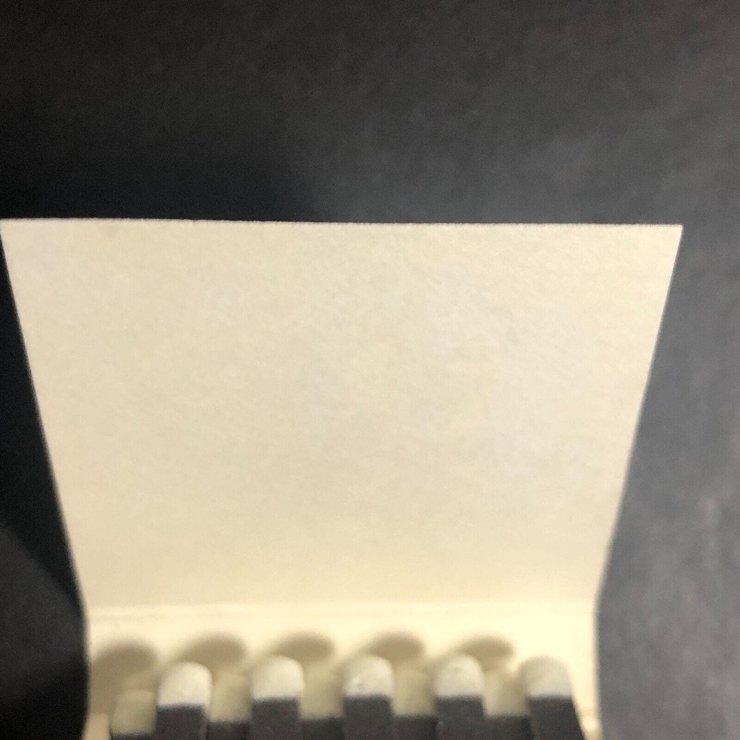 Natchez, MS Lady Luck Casino Full Matchbook c1993-99
