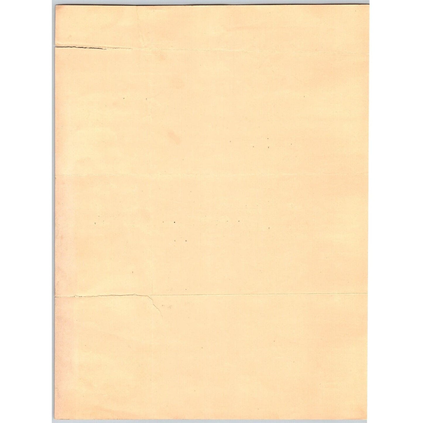 New York City Warren / Murray St. A. Hall Berry (Time Switch) 1917 Letterhead