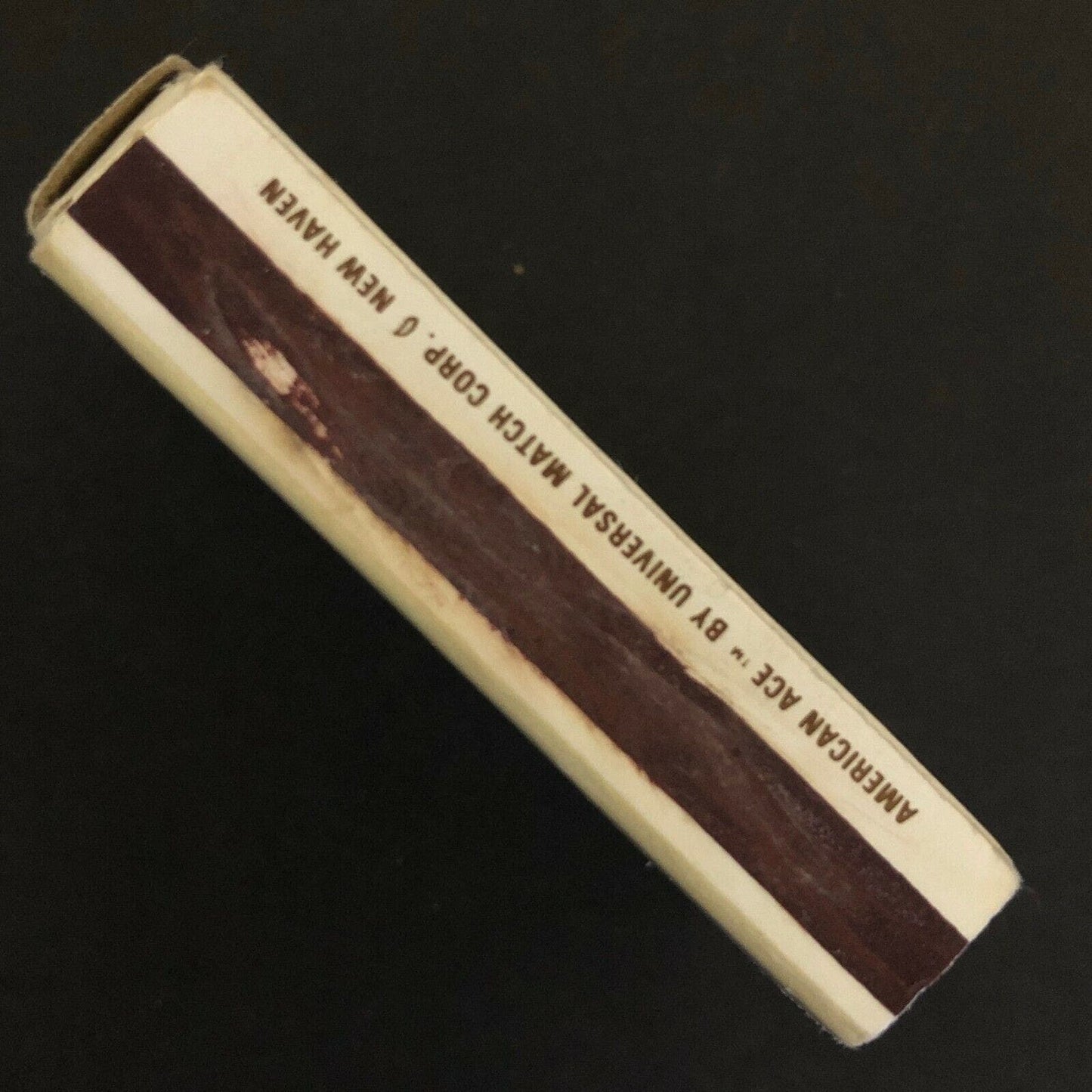 c1980's Wooden Matchboxes / Matchbooks "Sakura" Restaurant Westport, CONN