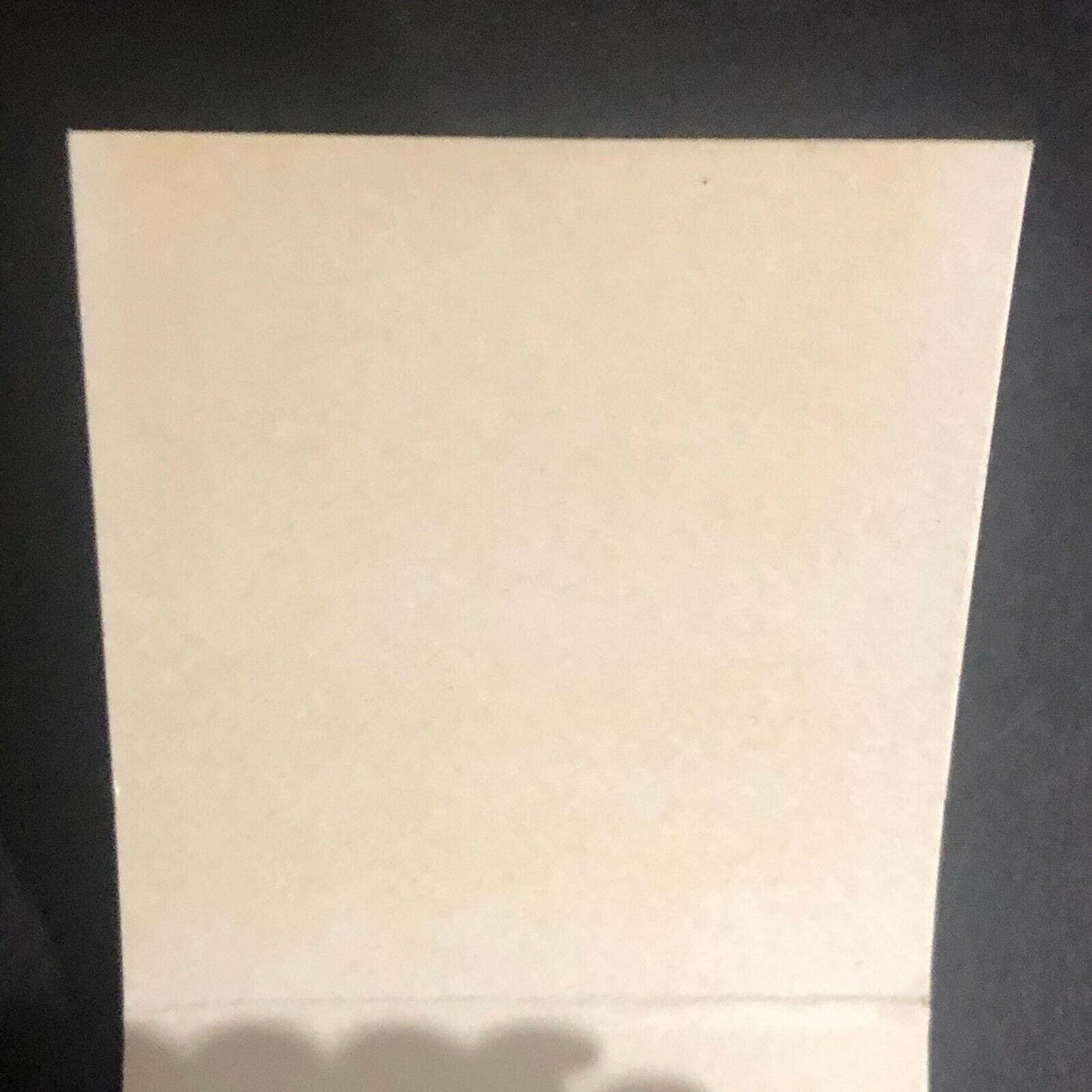 Vintage c1970's-80's Full Matchbook "Days Inn" Atlanta