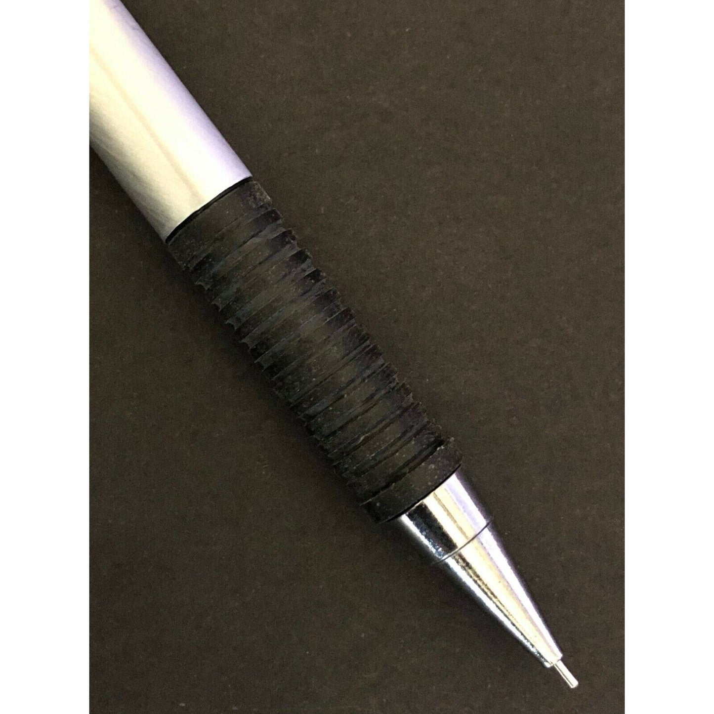 c1970's-80's "Earlybird Feed & Fertilizer" Goodfield, IL Advertising Pen