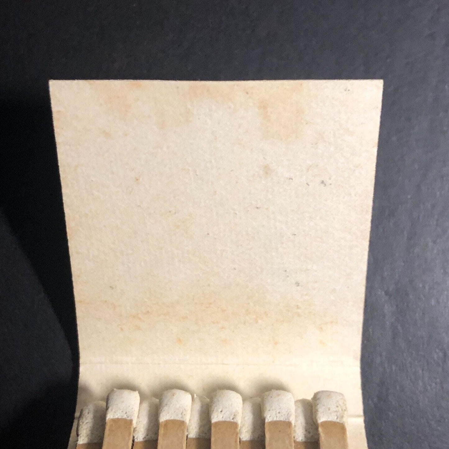 Neringa Restaurant "Home Cooking" Chicago Full Matchbook c1974-84