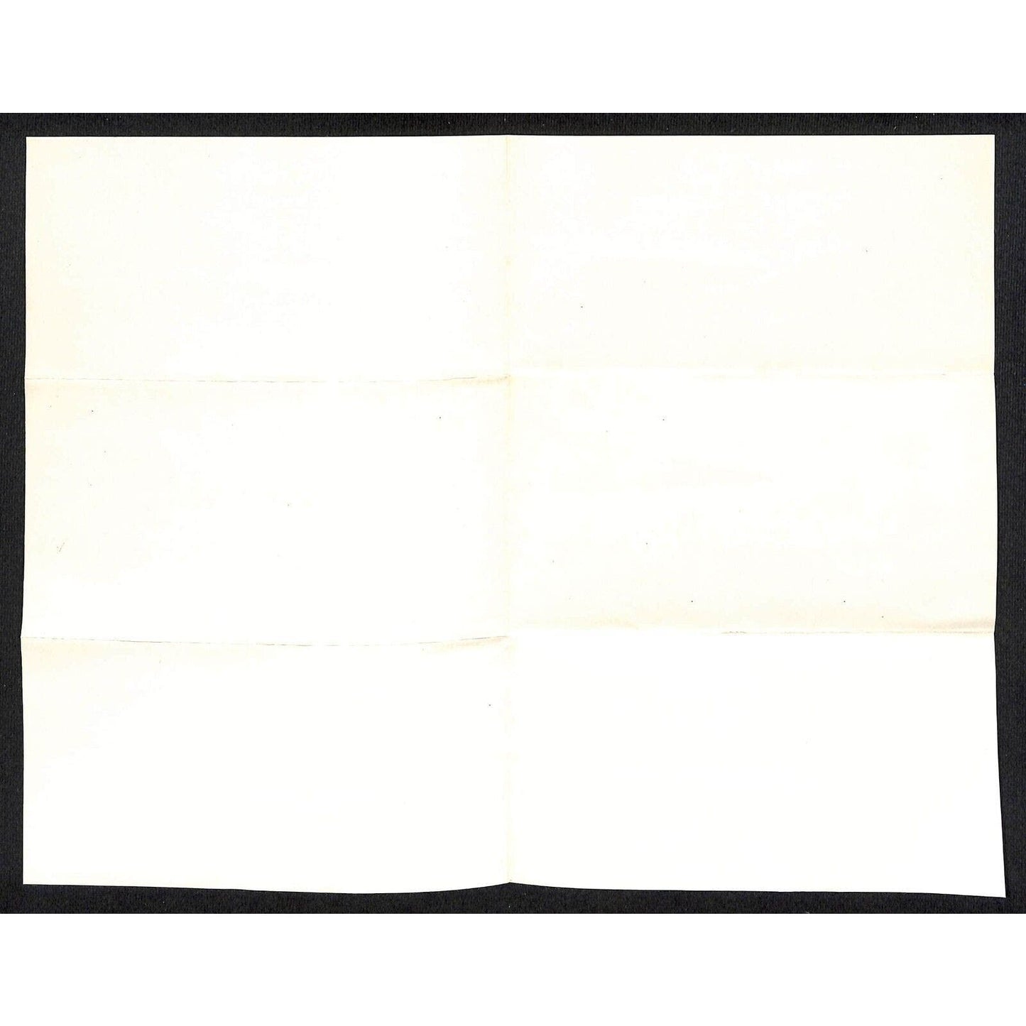 Newburgh, ME Amos W. Knowlton* 1900 Palestine Council Princes of Jerusalem Sheet