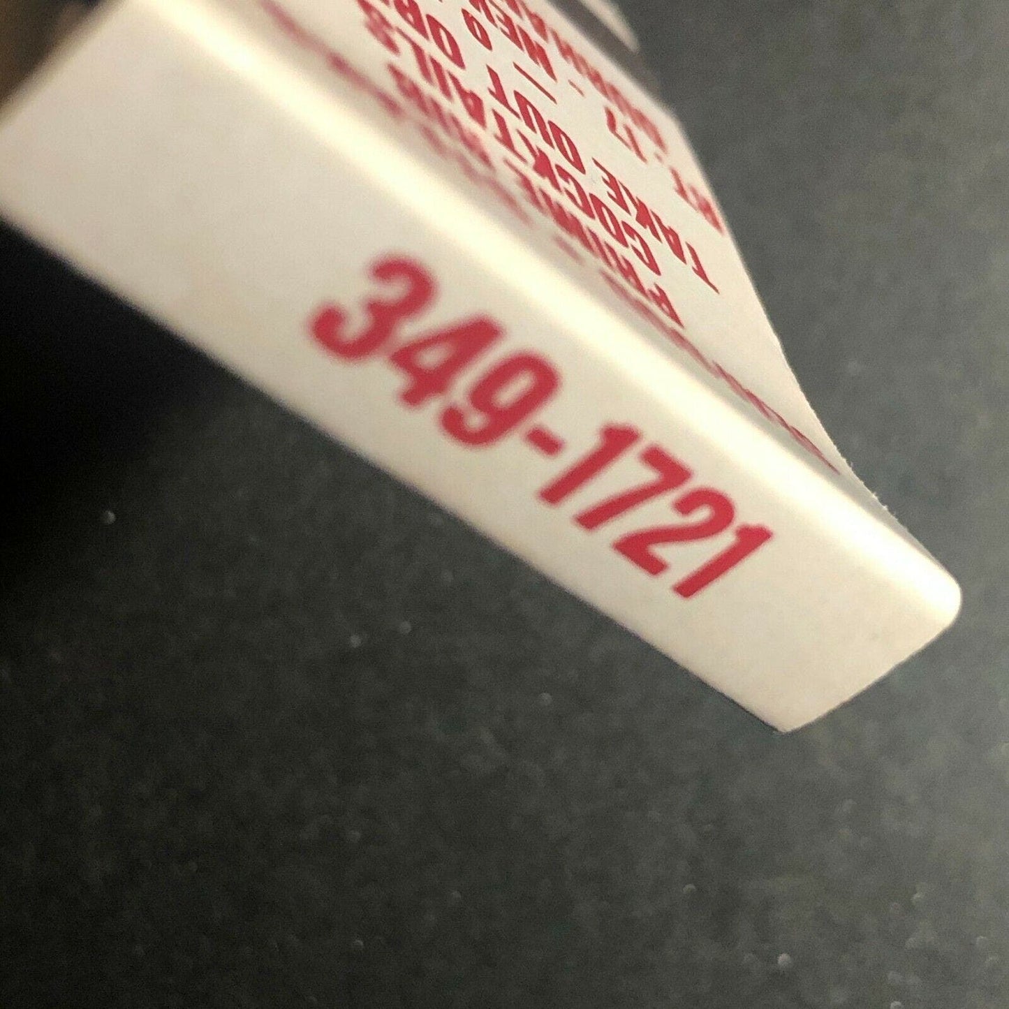 Vintage 1970's-80's Full Matchbook - Time Out Taverne - Durham, CT