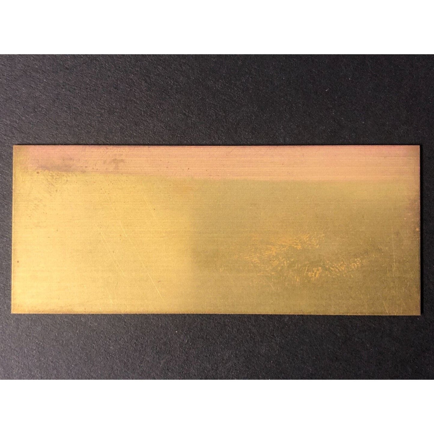 BSCOA 1965 Grand Prix Races Lime Rock Brass Dash Wall Plaque - 8/14/65